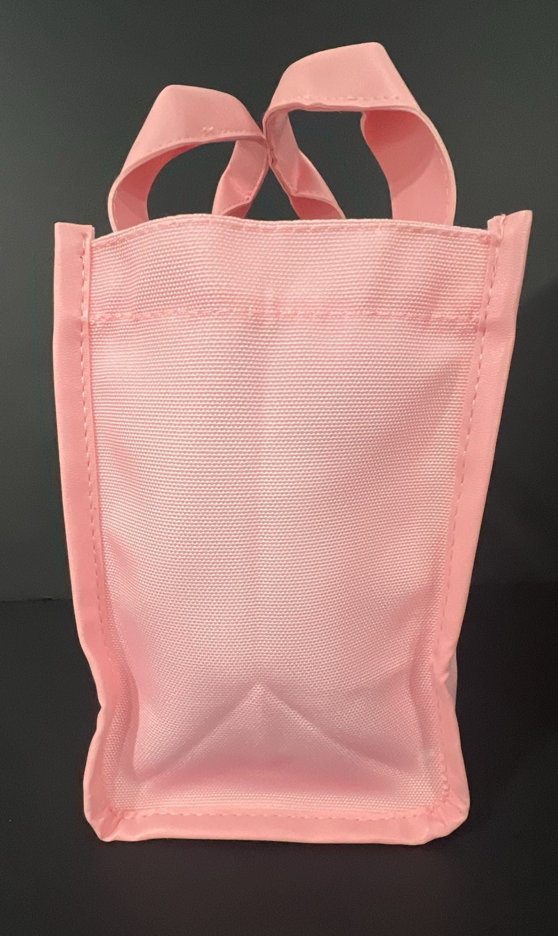 Sanrio My Melody Polyester Printed Handbag BTXB003 Pink 3