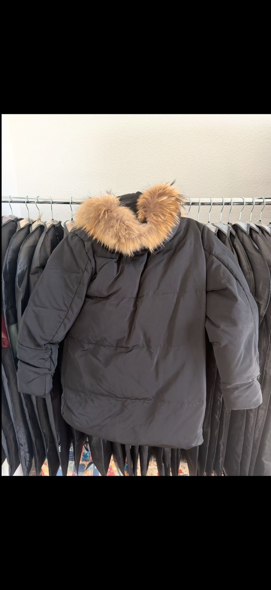Fur coat 4