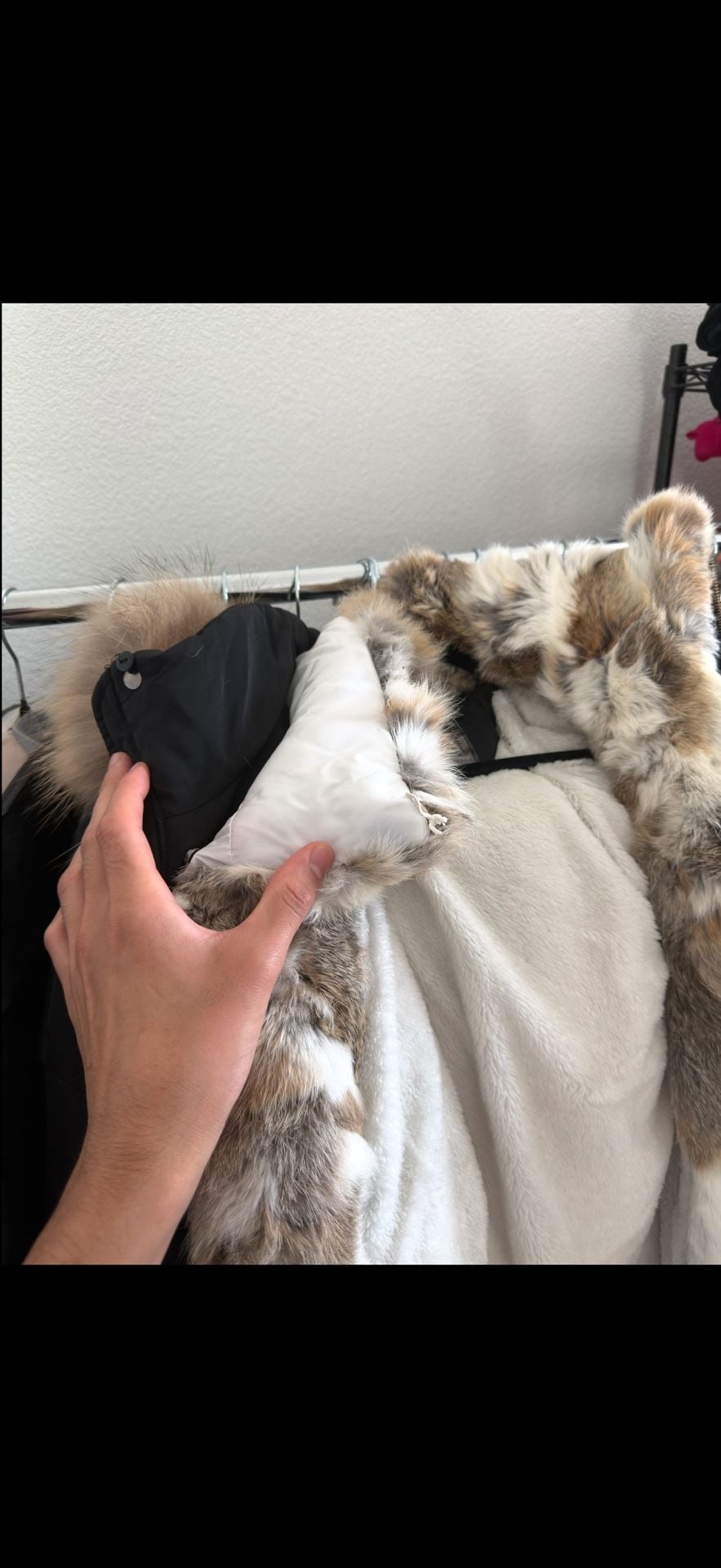 Fur coat 6