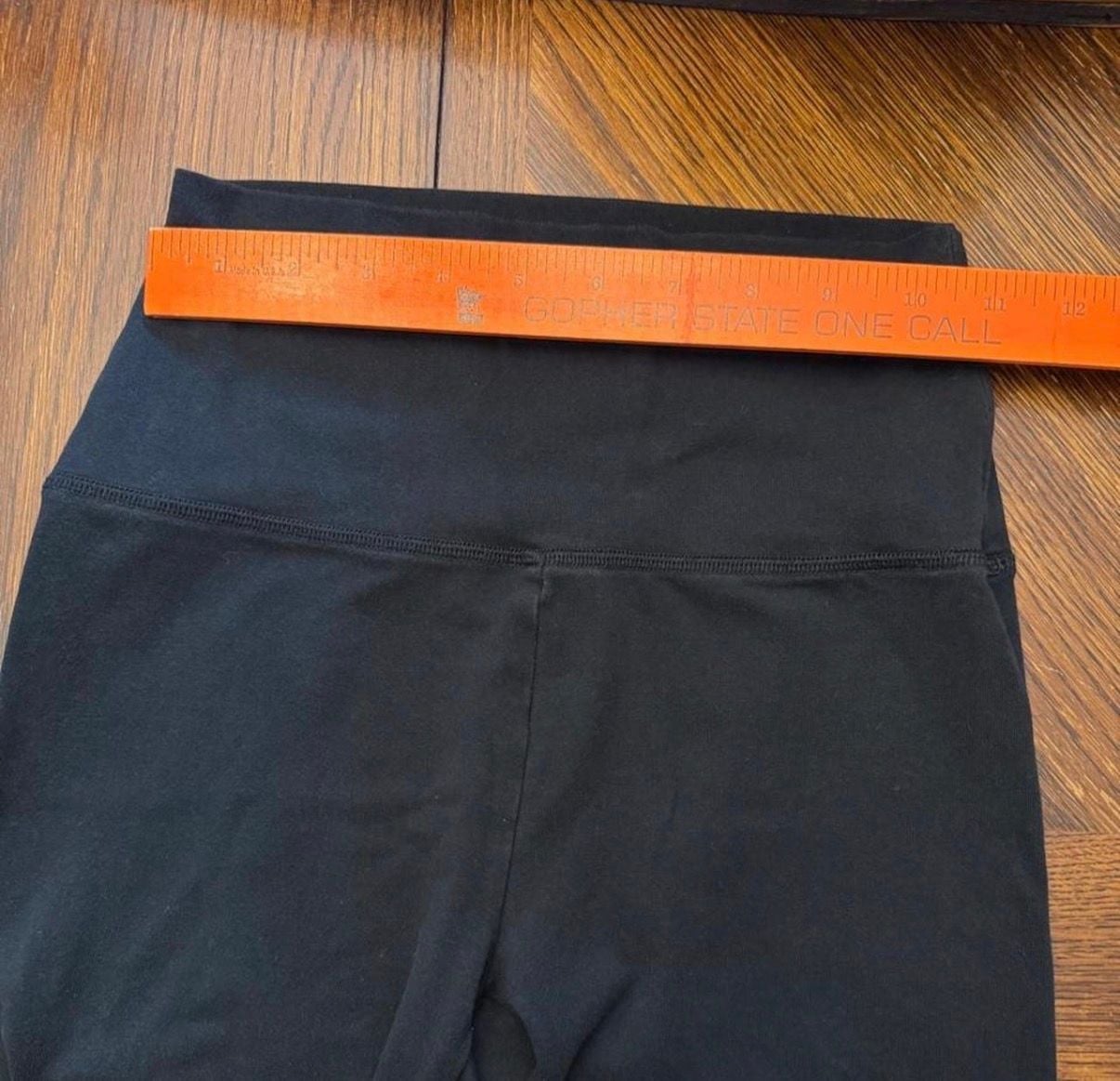Offline By Aerie OG Legging Size S Black Hi-Rise 4
