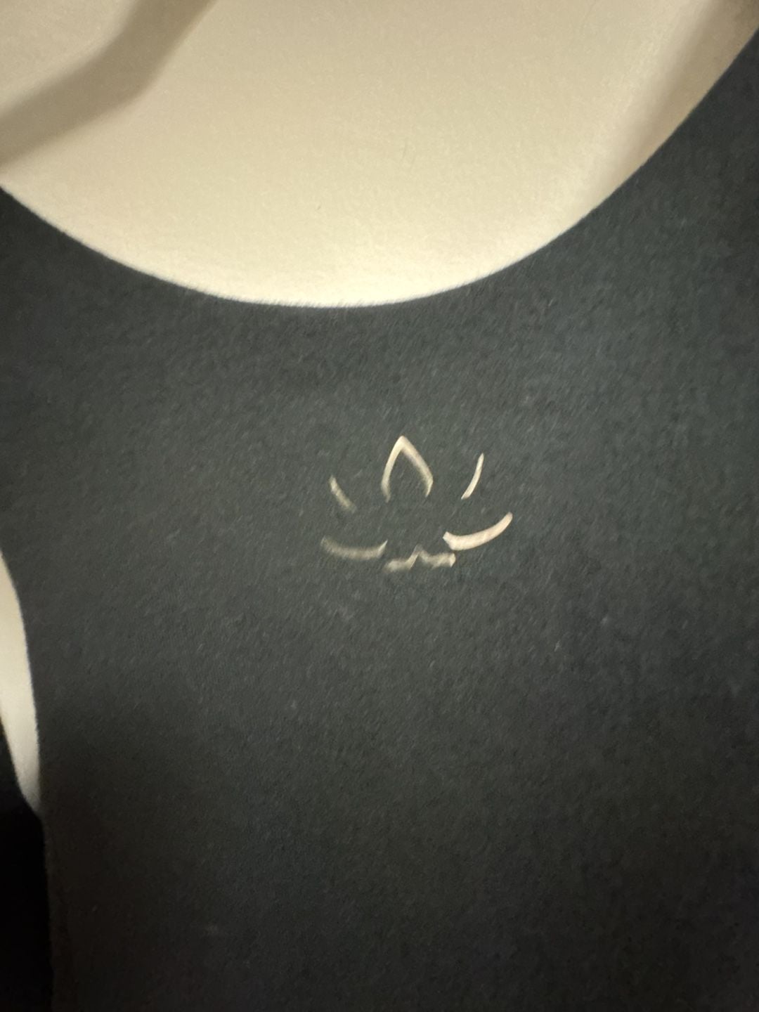 Beyond Yoga Tank Top Black XL TG EG Racerback Yoga Athletic 5