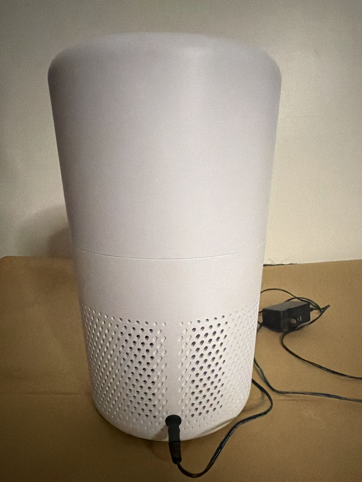 Vewior ClearAir-B-D02U True HEPA Air Purifier 3