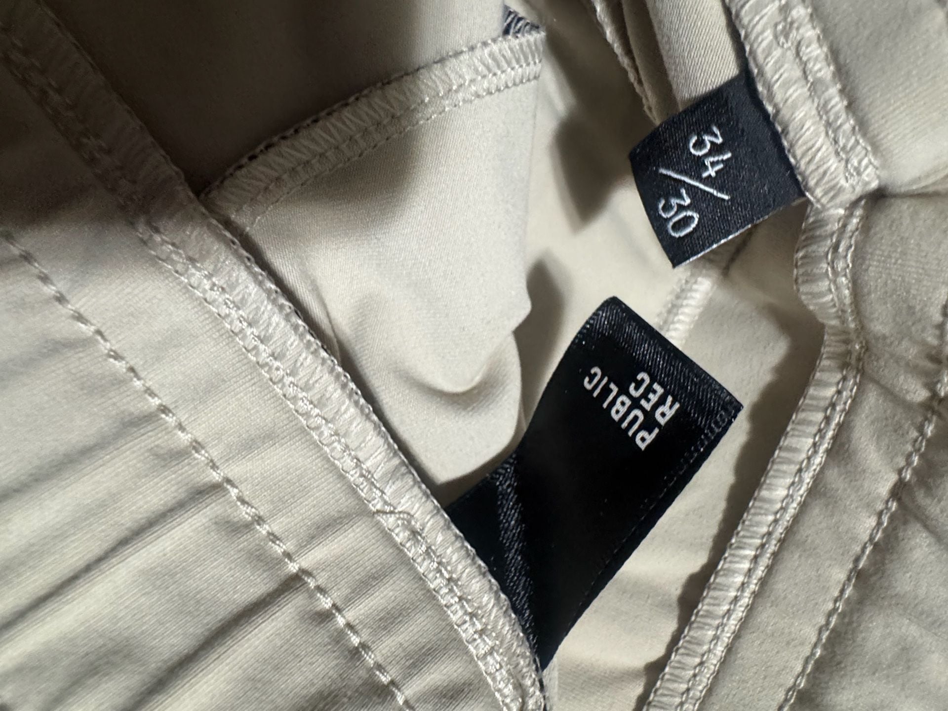 NOBULL x Public Rec Men's Dealmaker 3