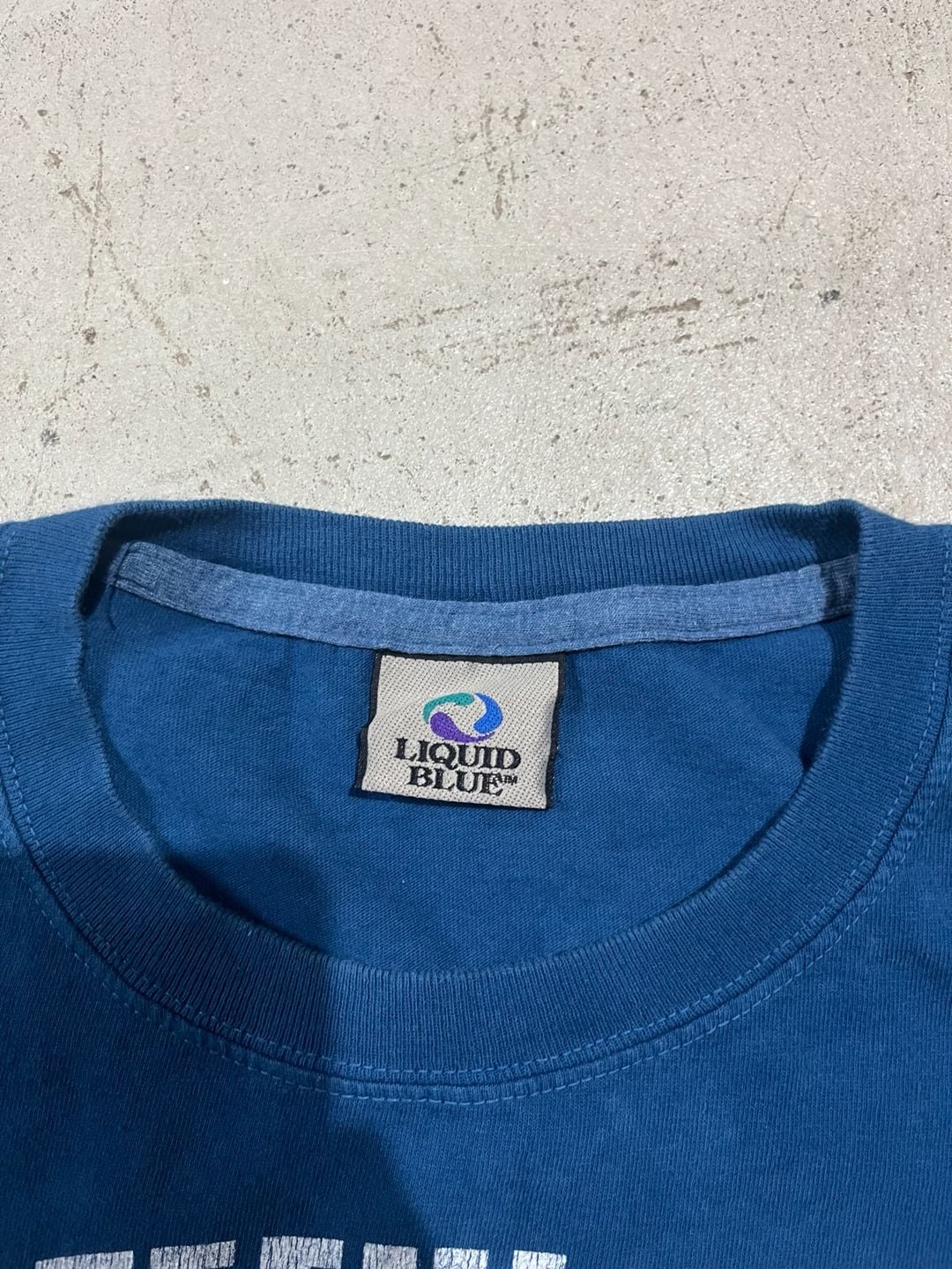 Vintage 2002 grateful dead tee 5
