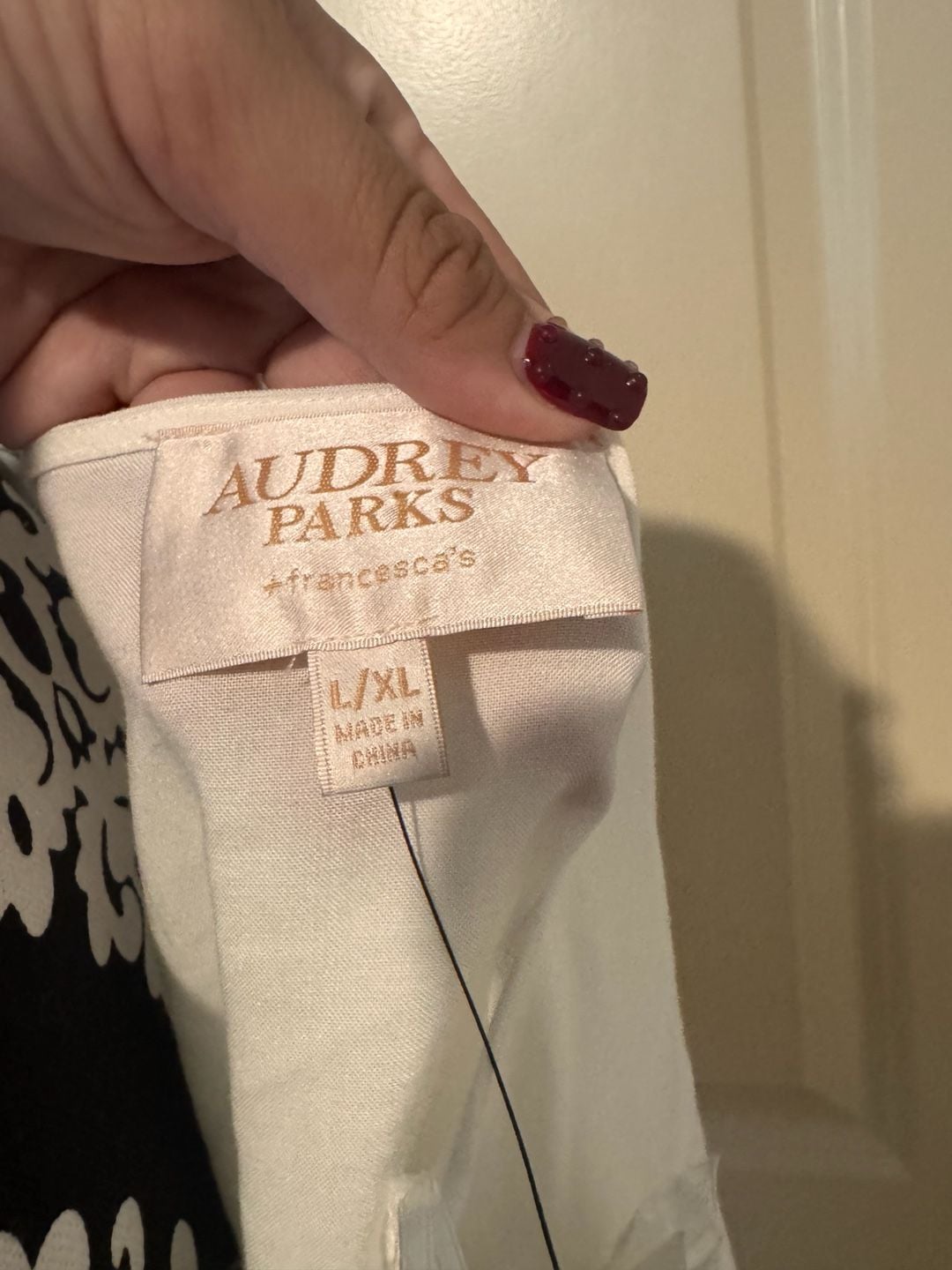 Katrina Embroidered Long Kimono 8
