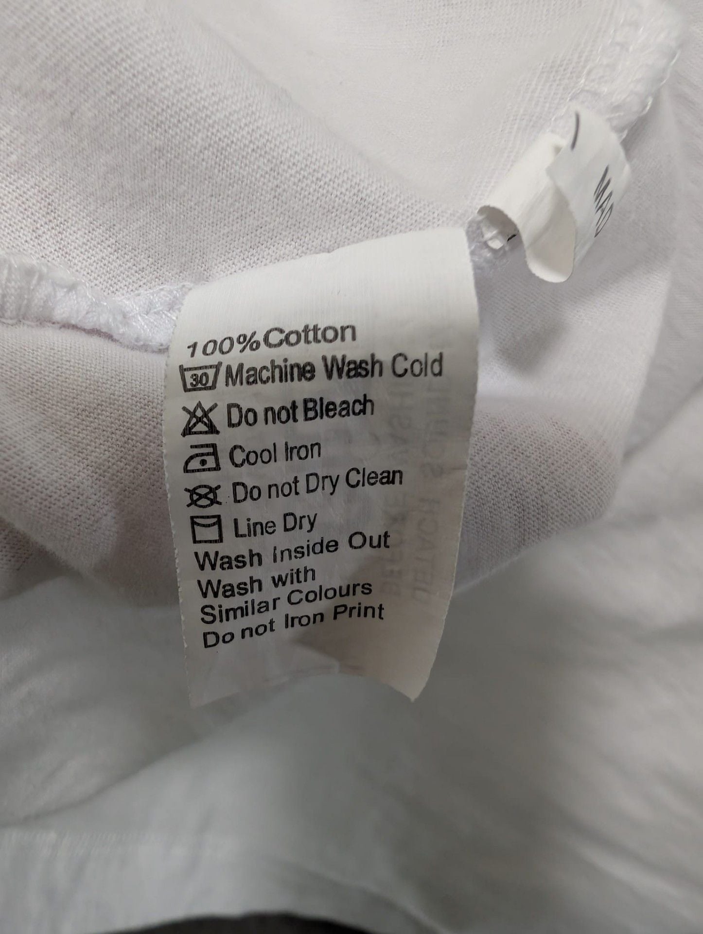 Pop-Tarts Sound Module T-Shirt White Vintage Advertising 8