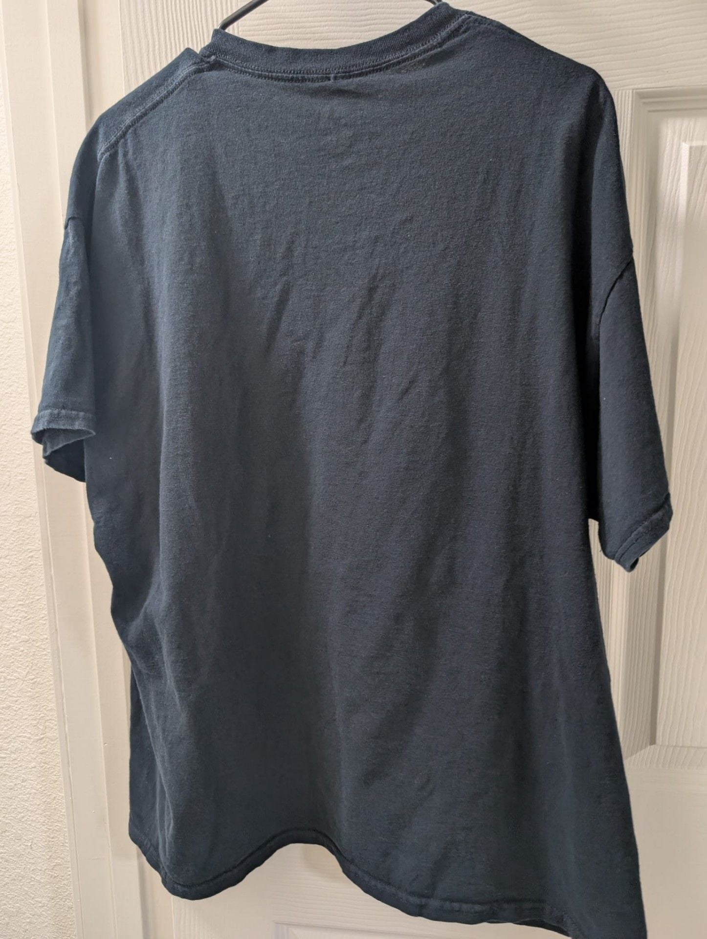 Universal Studios by Rock Rebel Universal Monsters T-Shirt Size XL Black 7