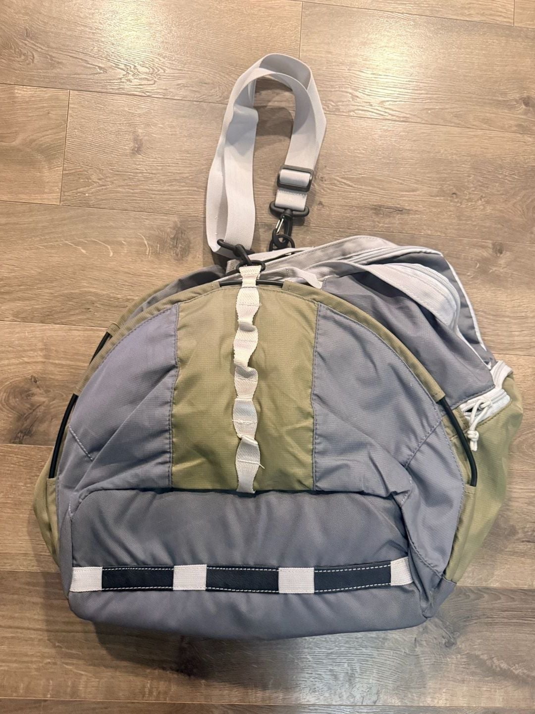 Kelty Camp Hauler 2 Basecamp Travel Duffel Bag 2