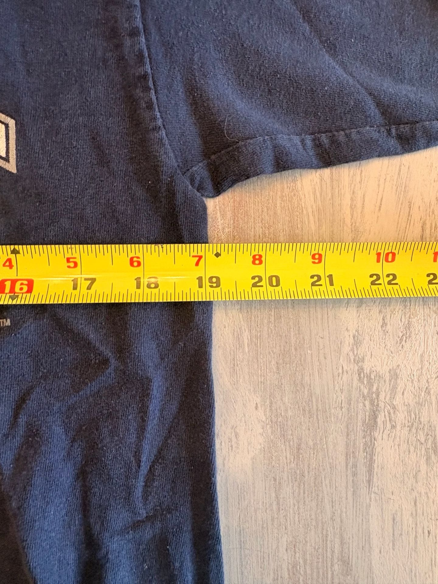 VTG Youth Connecticut 2004 Dual NCAA National Champions Final Four Tee Shirt 4