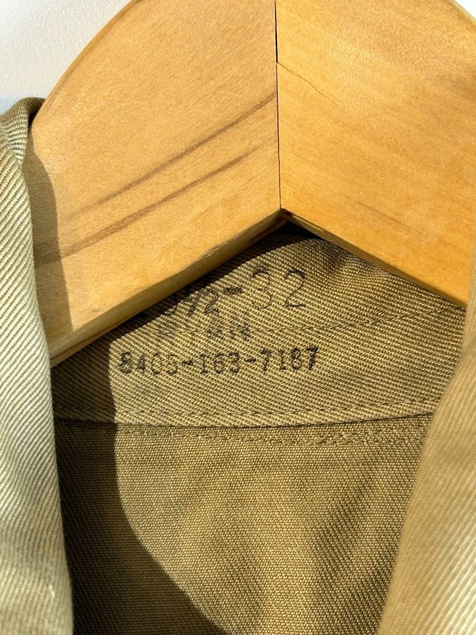 WWII USAAF 20th Air Force Corporal Uniform Jacket Shirt Pants Ribbons Insignia 8