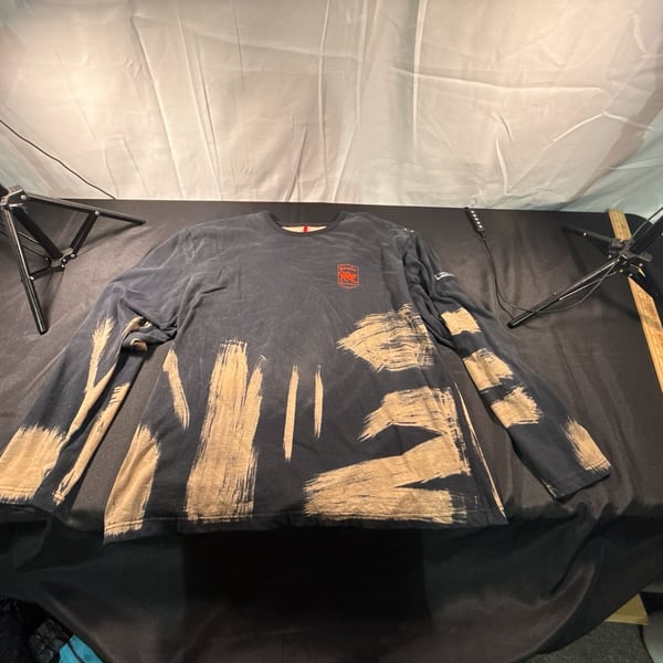 No Sz tag Parasuco Long Sleeve T-Shirt