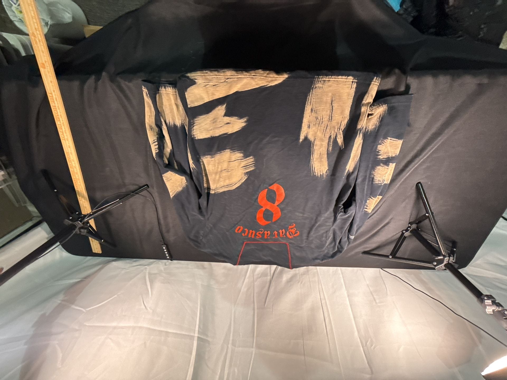 No Sz tag Parasuco Long Sleeve T-Shirt 6