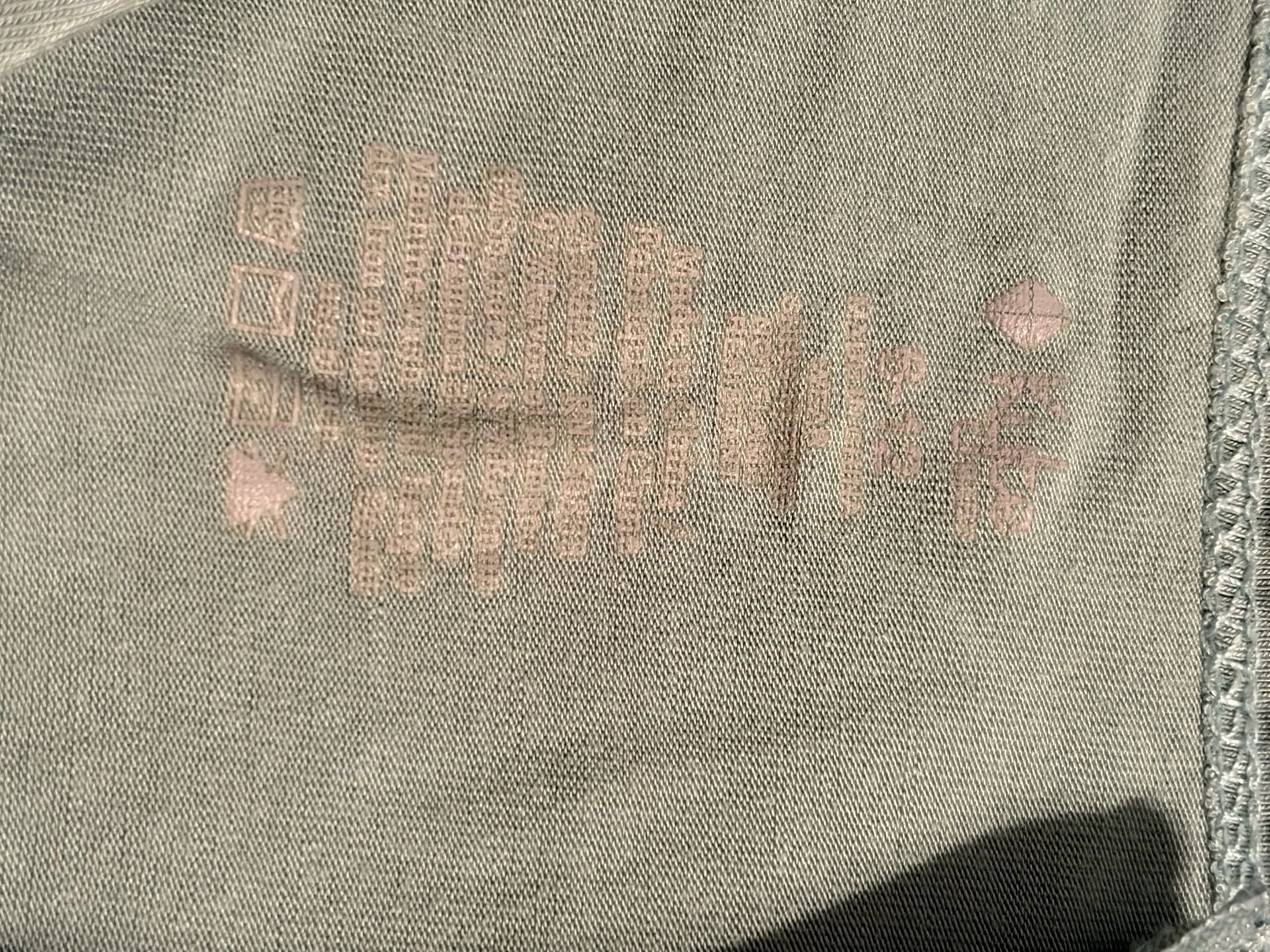 Kyte Baby Footed Sleeper 6-12 Months Light Sage Green Bamboo Viscose 6