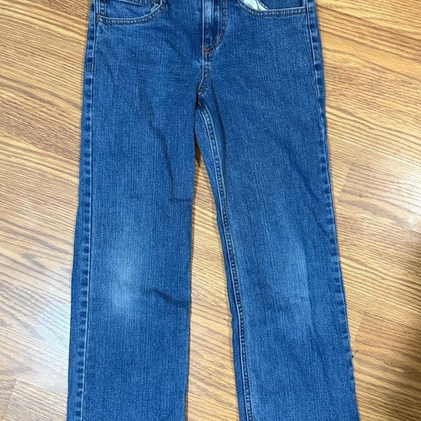 New boys Carhartt jeans