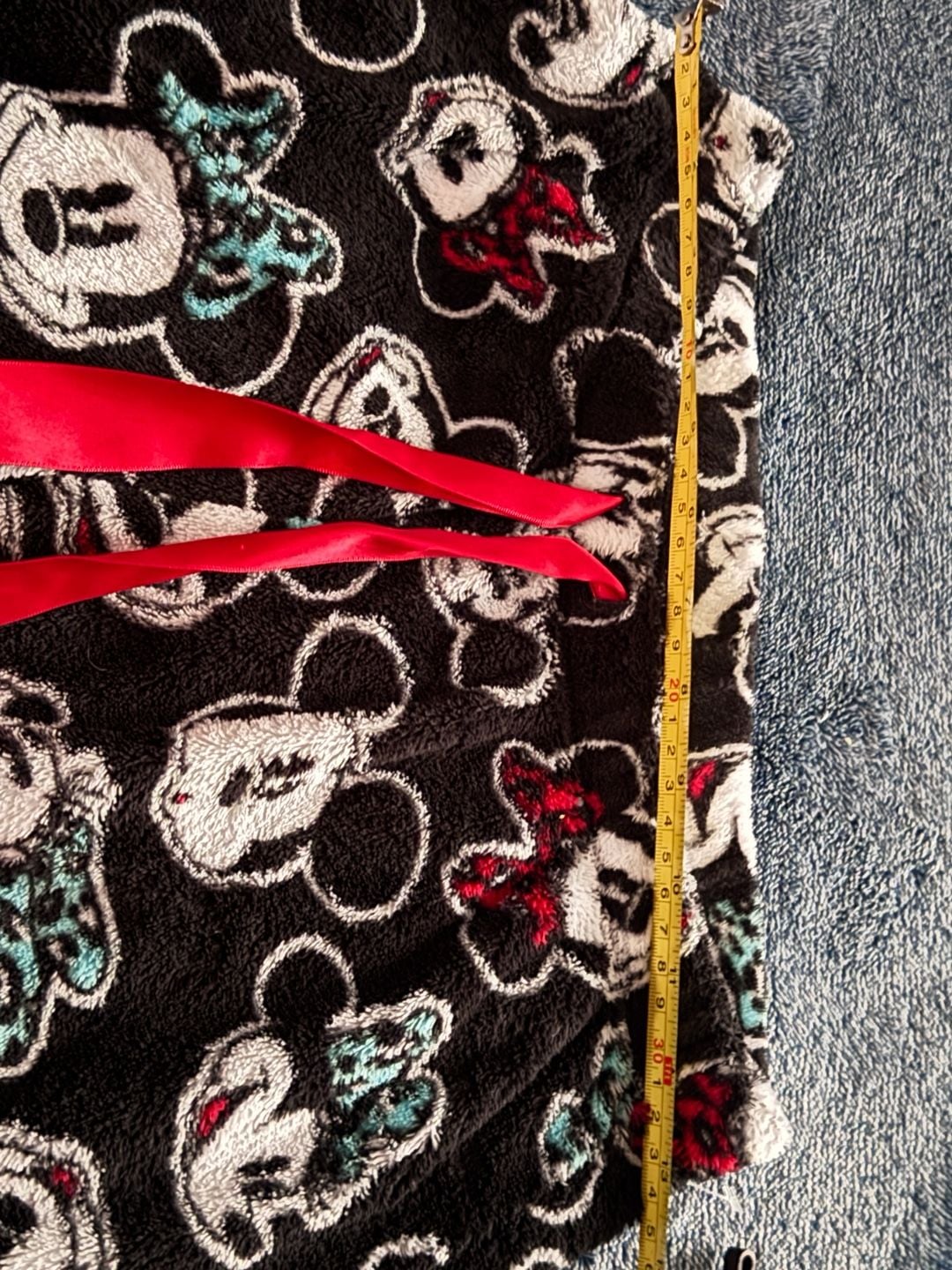 Disney Women's Mickey Mouse Plush Sleep Pants, Sizes XS-3X - .com, 2