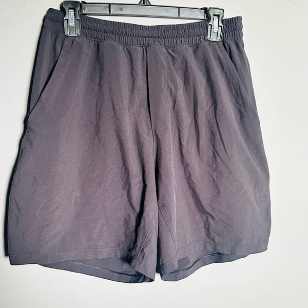 Lululemon Athletic Shorts Black. Pc 145