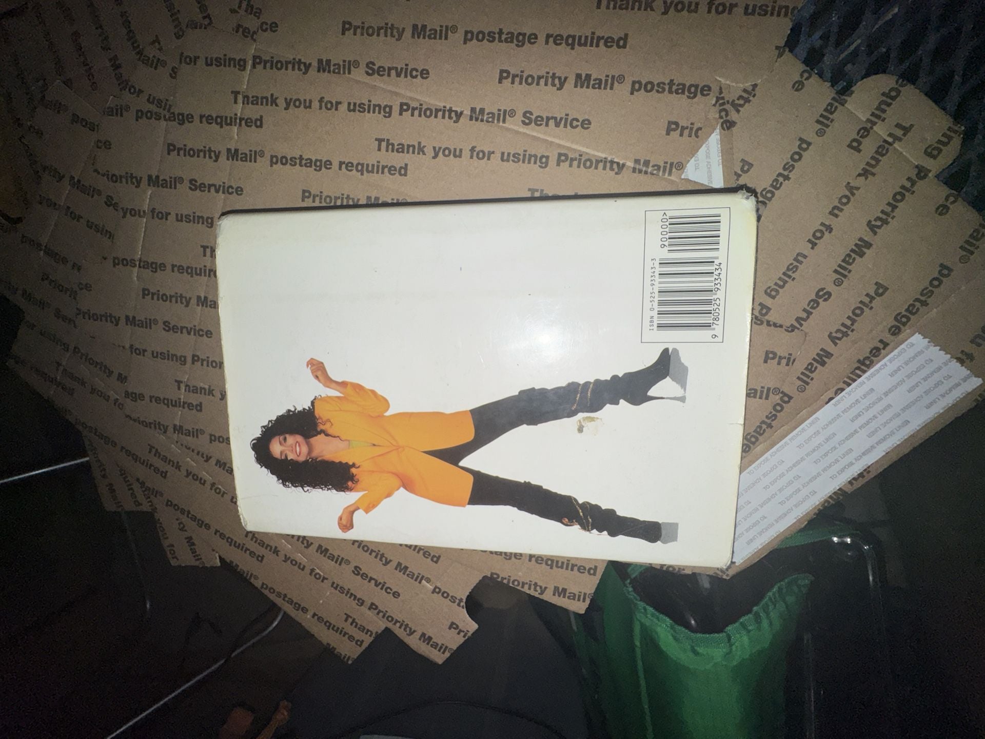 La Toya Jackson Growing Up in the Jackson Family Book 4