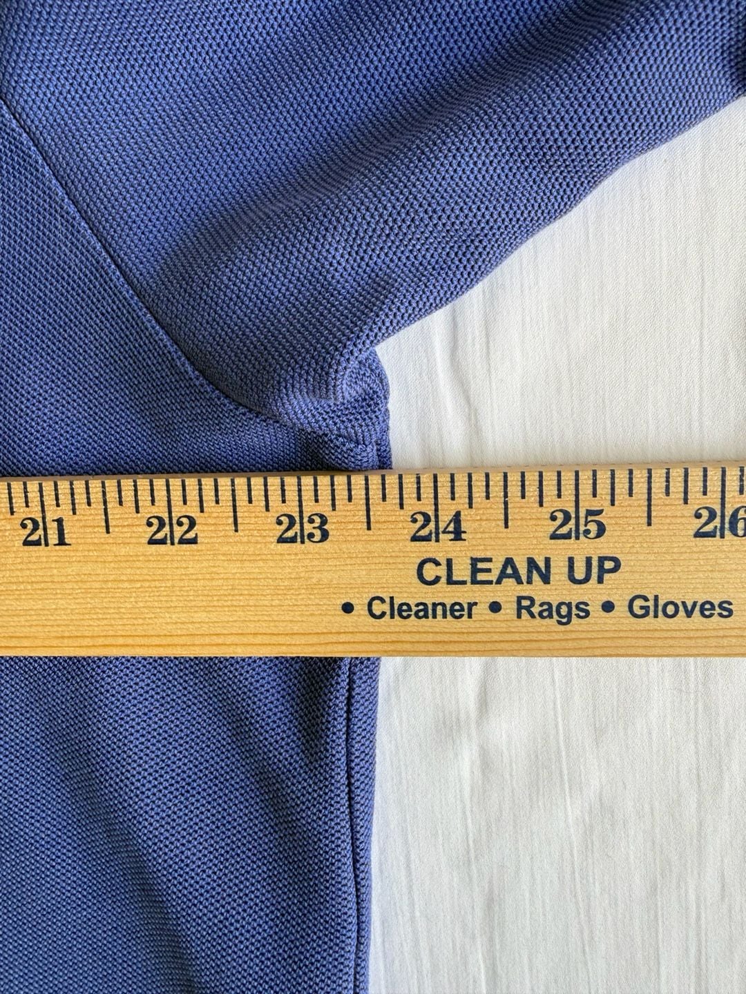 Tommy Bahama Polo Shirt Size XL Blue Supima Cotton Short Sleeve Marlin Logo 7