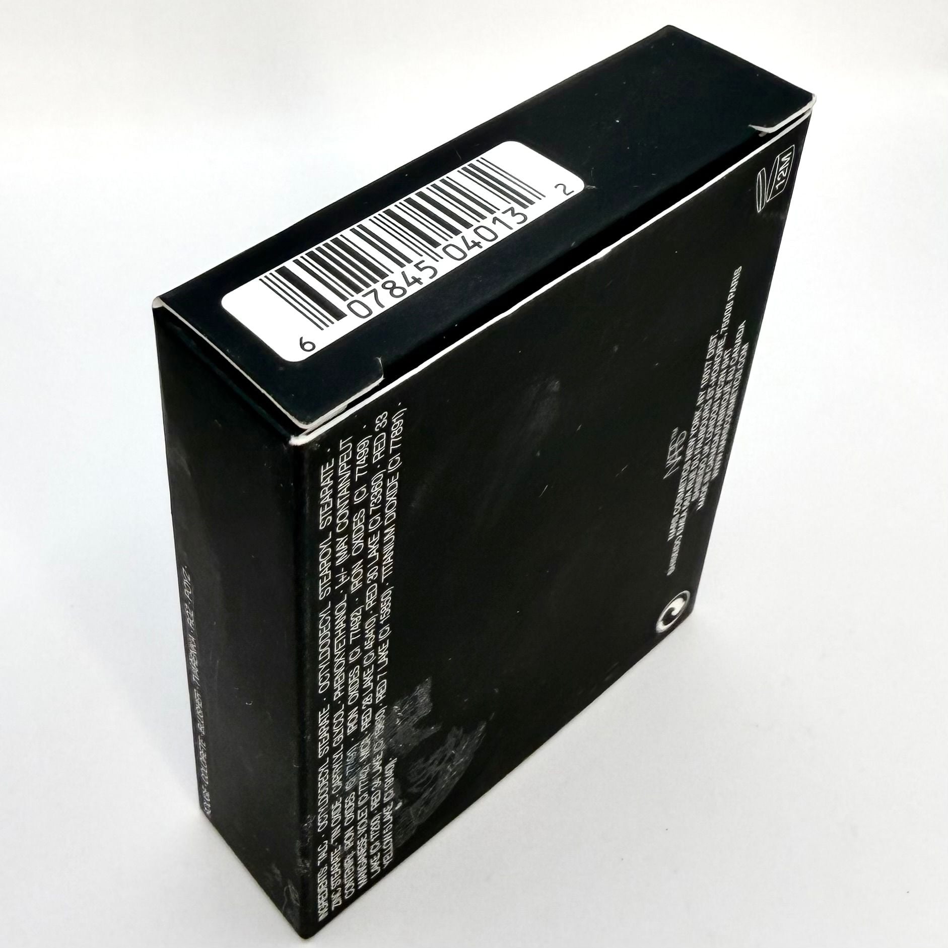 NARS Orgasm Blush 4.8g 0.16 oz ORIGINAL FORMULA 2023 W/ TALC New Open Box Made Canada 4