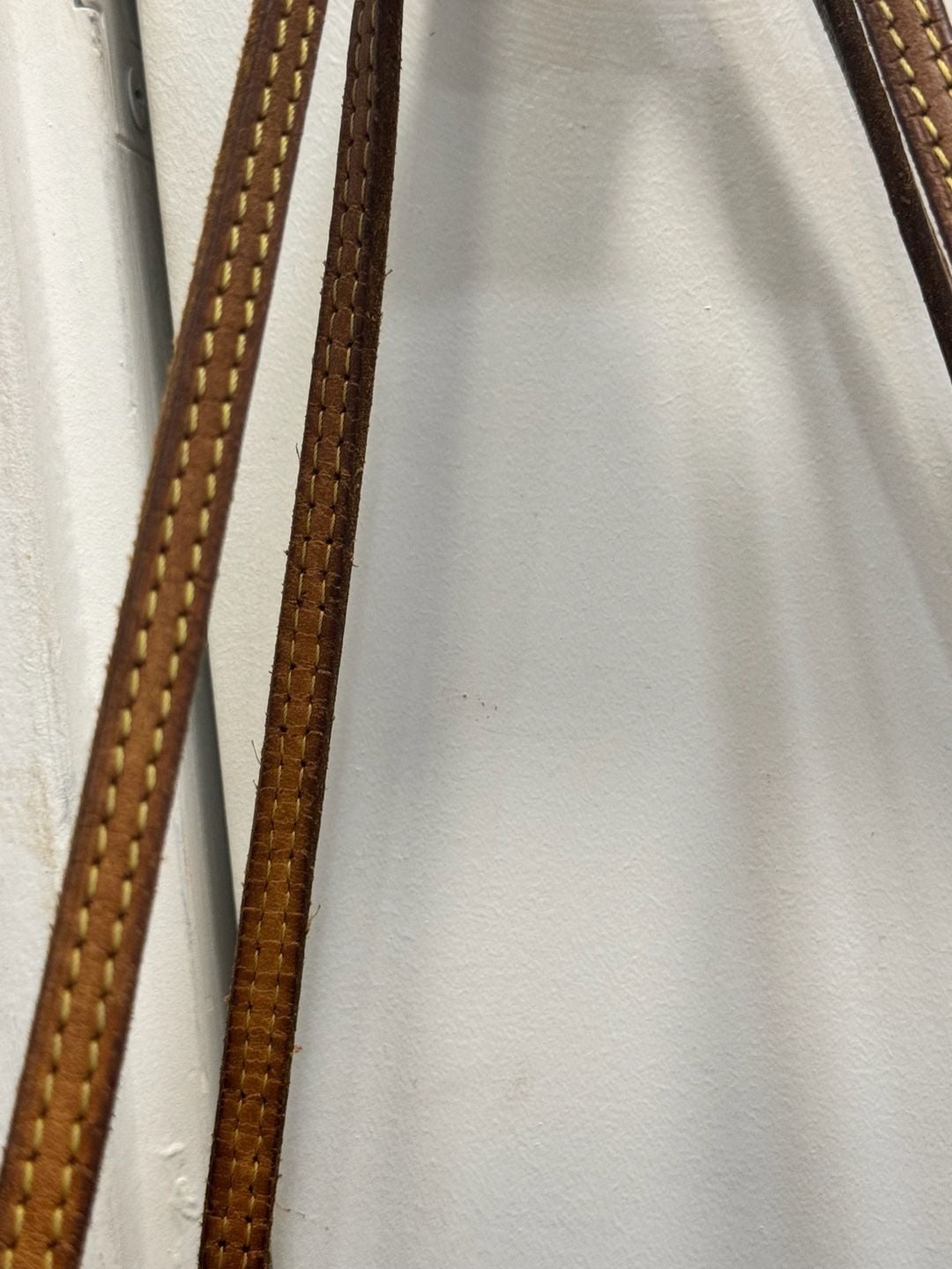 Louis Vuitton Monogram Neverfull MM Tote Bag 10