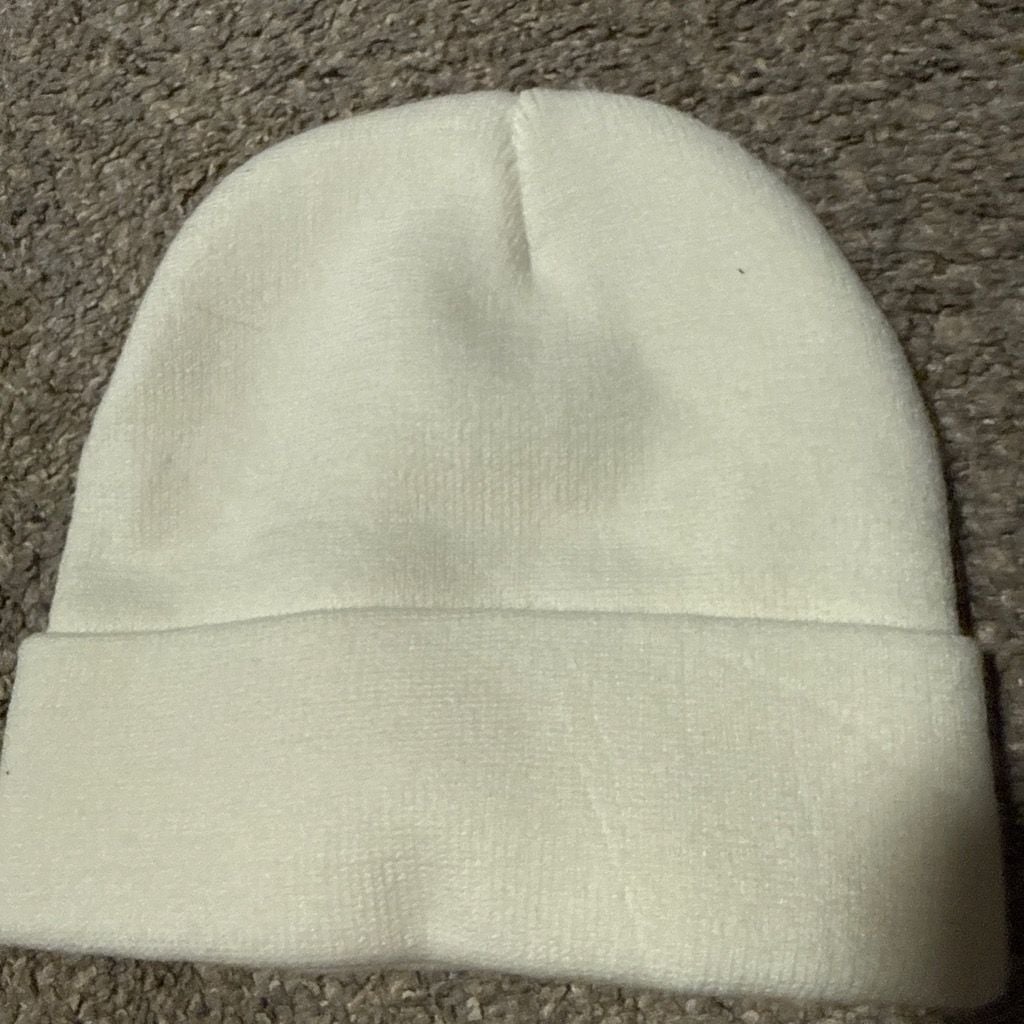 Idaho State Knit Beanie White Cuff 4