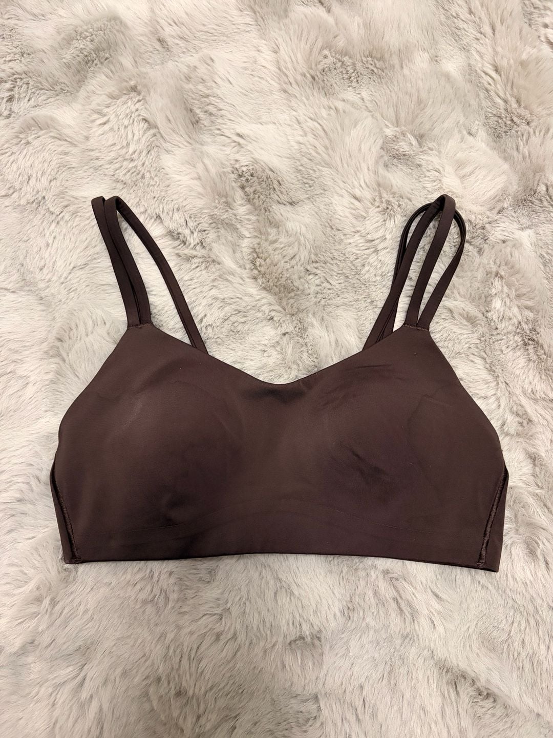 Lululemon Like a Cloud Bra Smoky Topaz 2