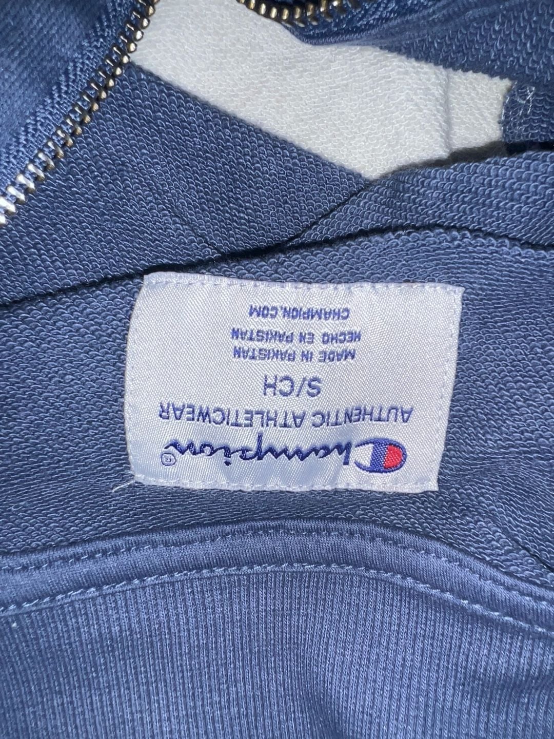 Champion 4