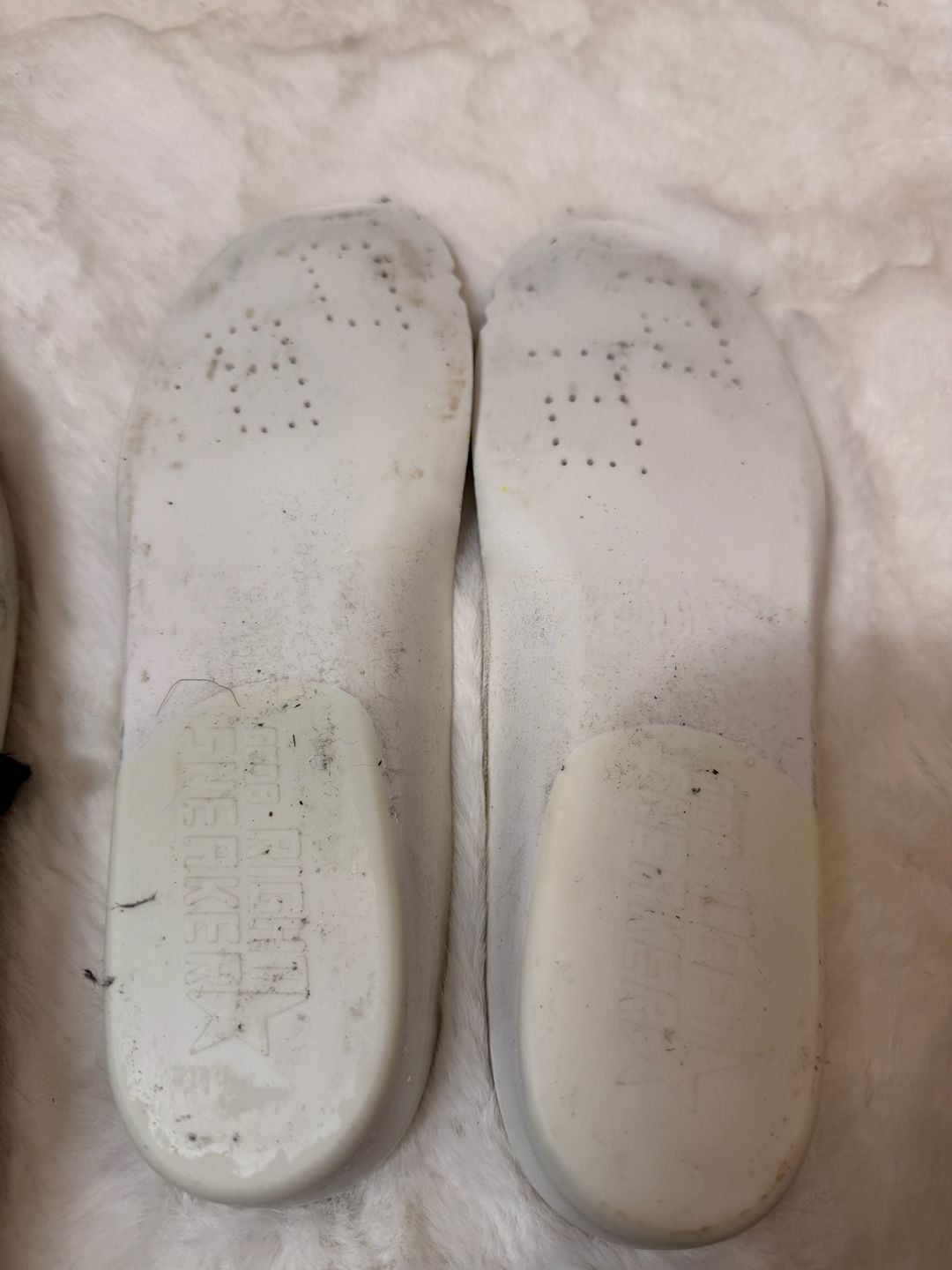 Golden Goose Superstar Sneakers Size 40 Silver Black Star 13
