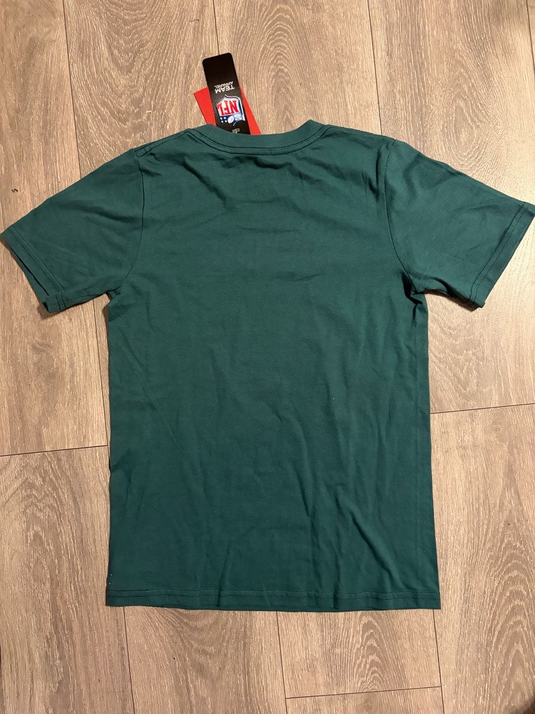 Philadelphia Eagles youth graphic t-shirt Mitchell & Ness. 8