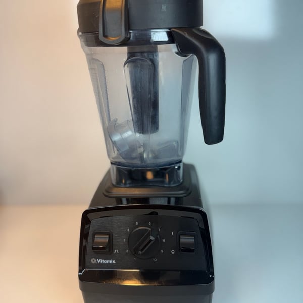 Vitamix Explorian E320 VM0197 Blender Black