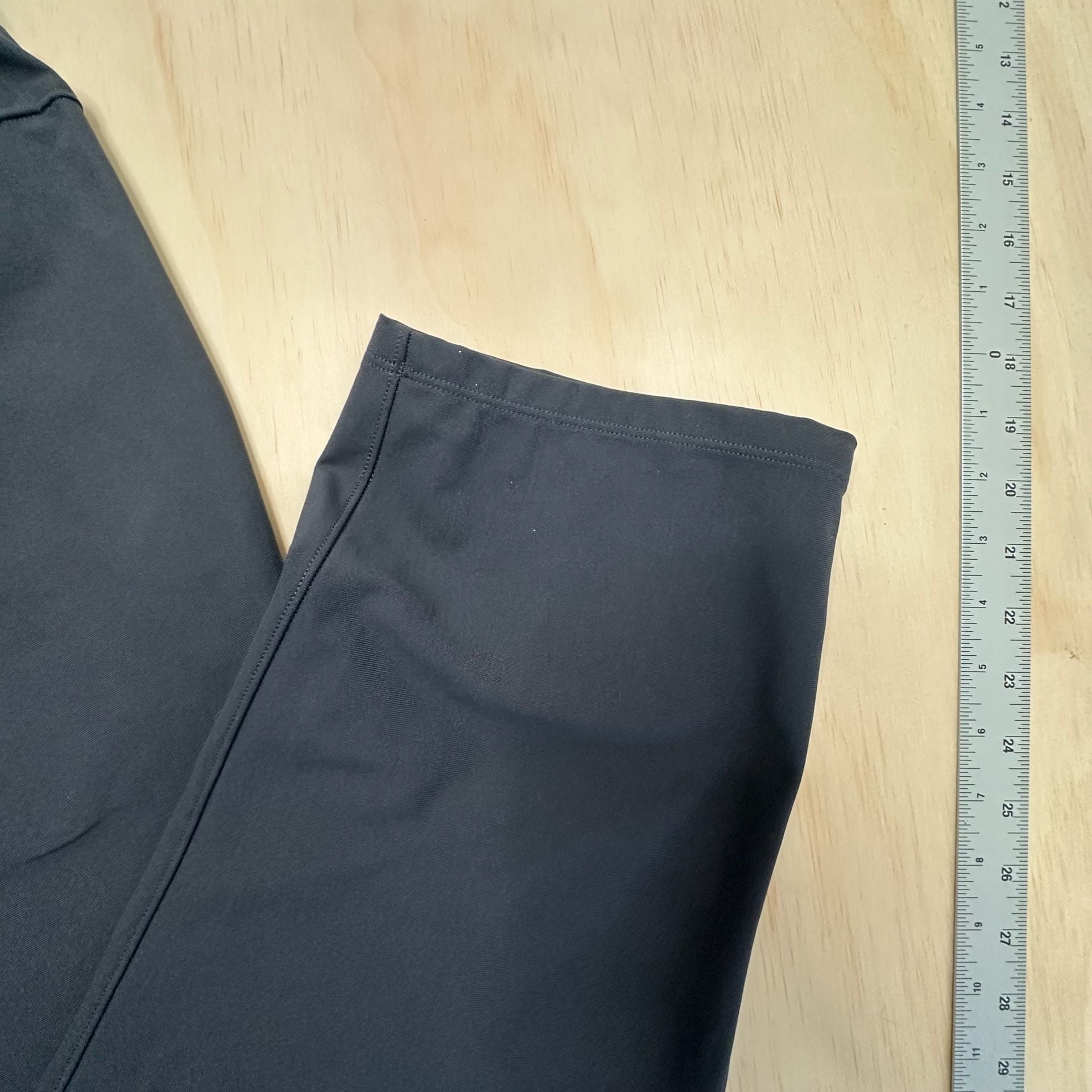 Lululemon Surge Jogger Size XL Charcoal Gray Active Pants 8