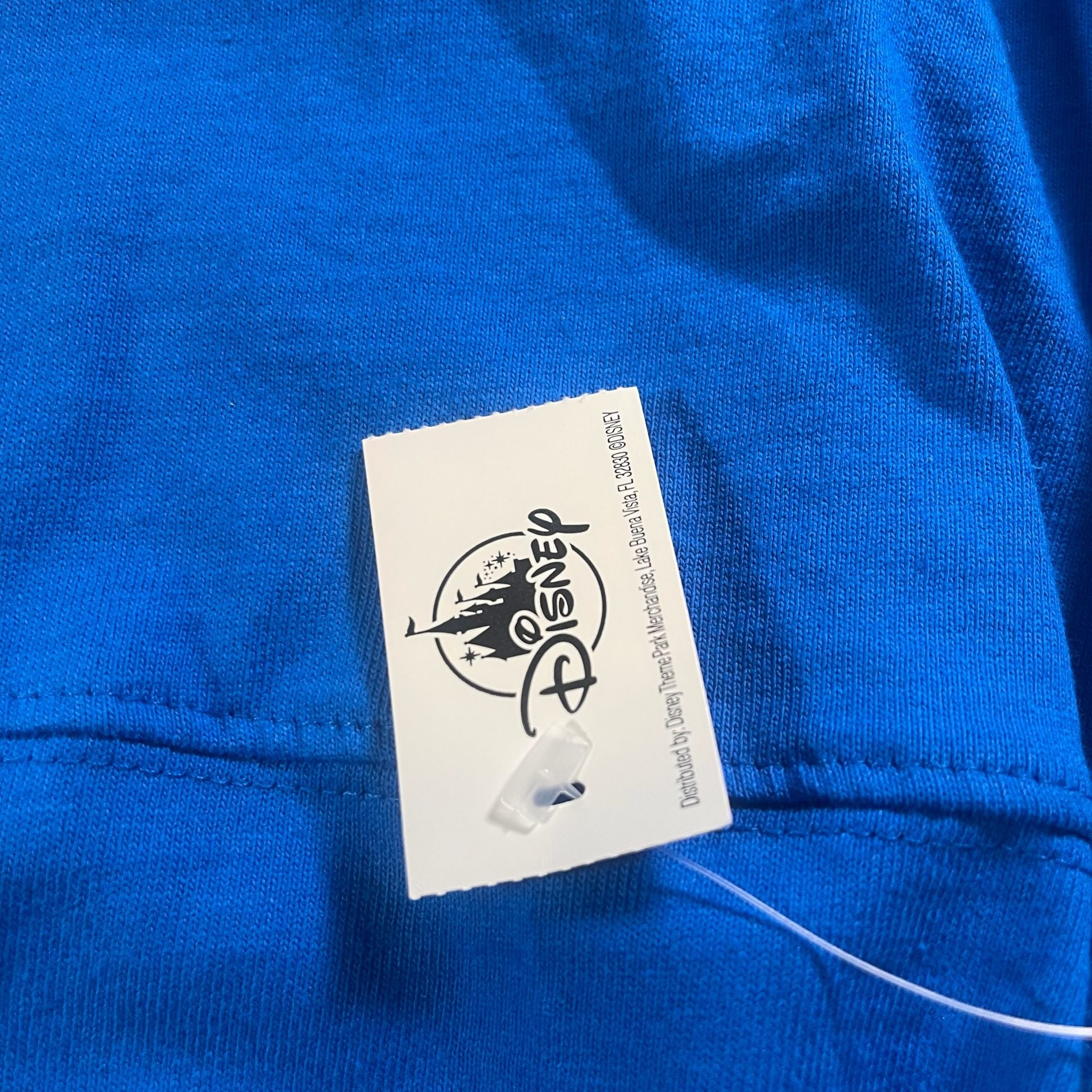 Disney Marvel Spider-Man WEB Worldwide Engineering Brigade Spirit Jersey 9