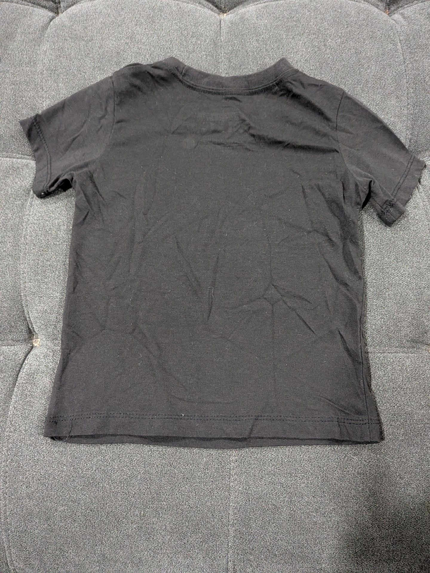 The Notorious B.I.G. T-Shirt Size 3T Black Brooklyn's Finest 94 3