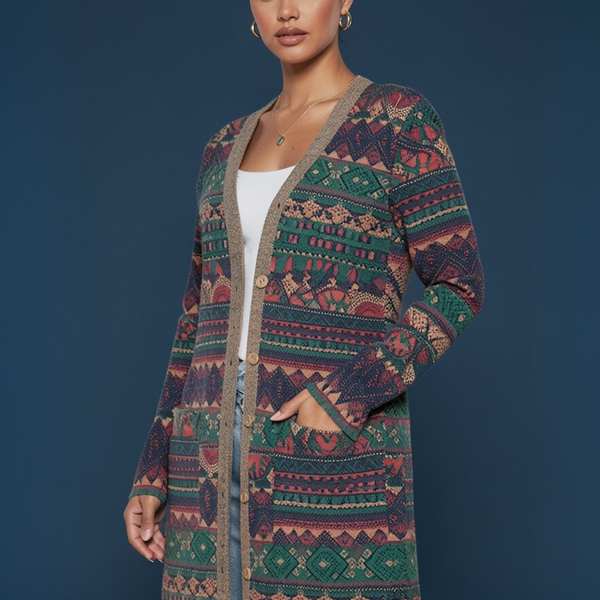 Vintage Cardigan 