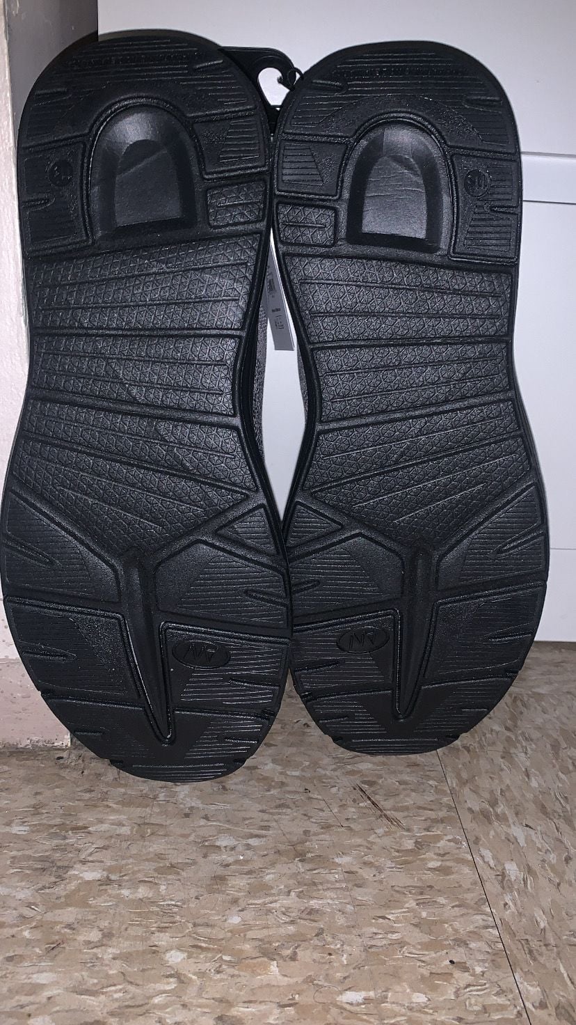 Athletic Works Men's Core Jogger 2.0 Sneakers Size 11.5 Black 3