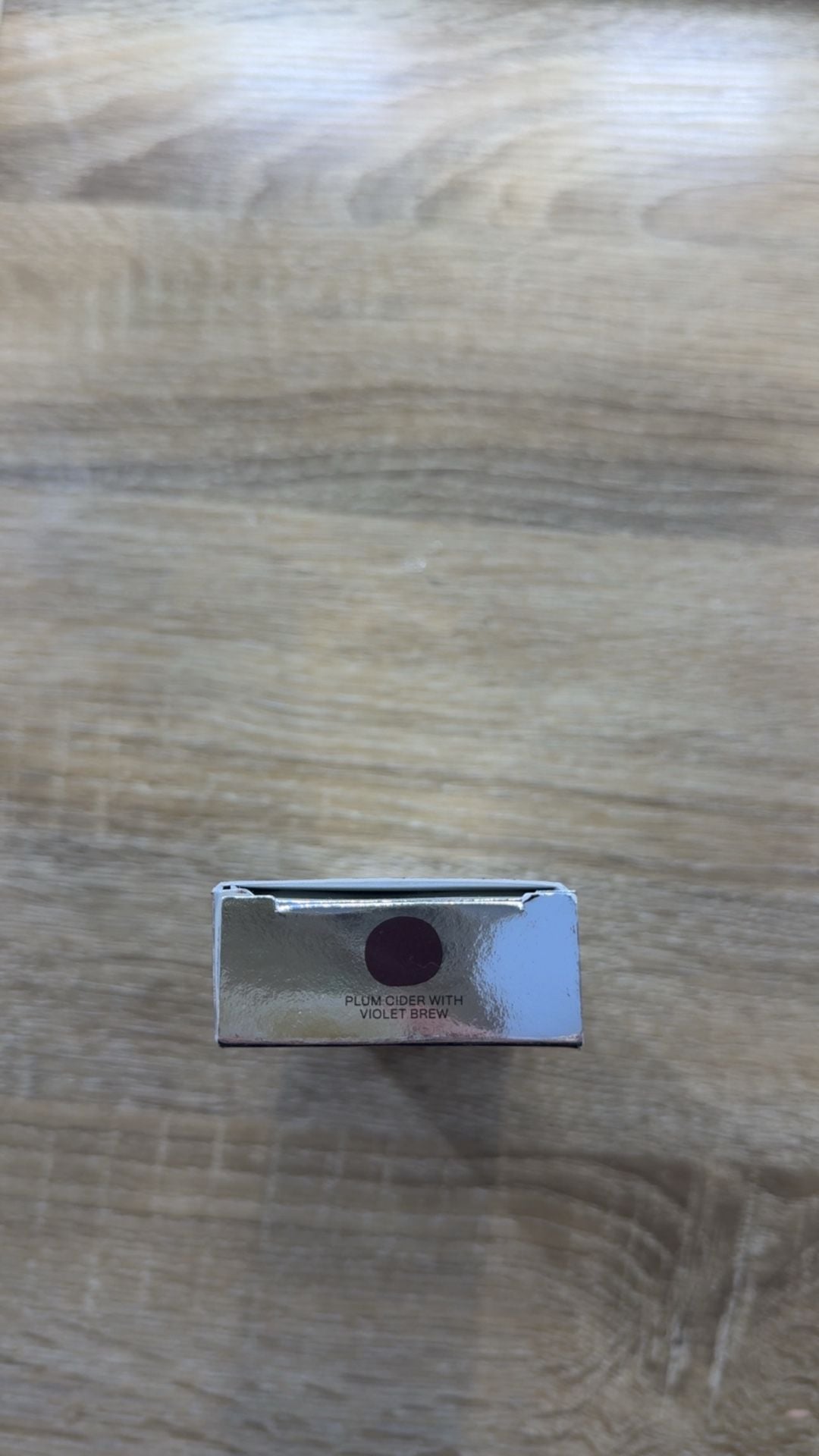 Point Of View Amp It Lip Kit Plum Cider With Violet Brew 4