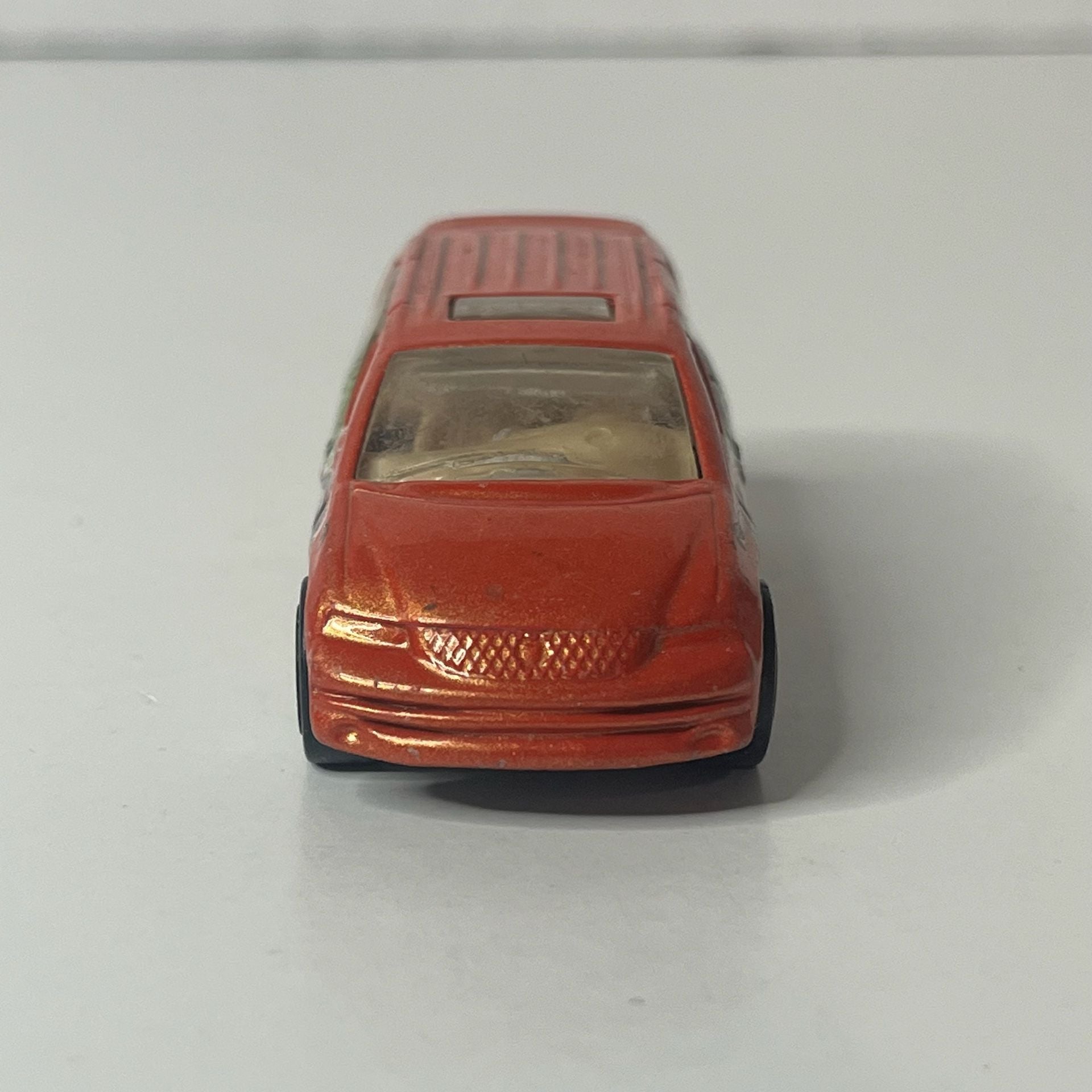 Hot Wheels Dodge Caravan GOAAALLL Soccer Theme Diecast Toy Car 5