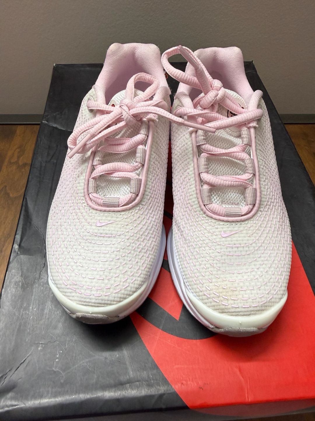 Nike Air Max DN GS Pink Foam 3