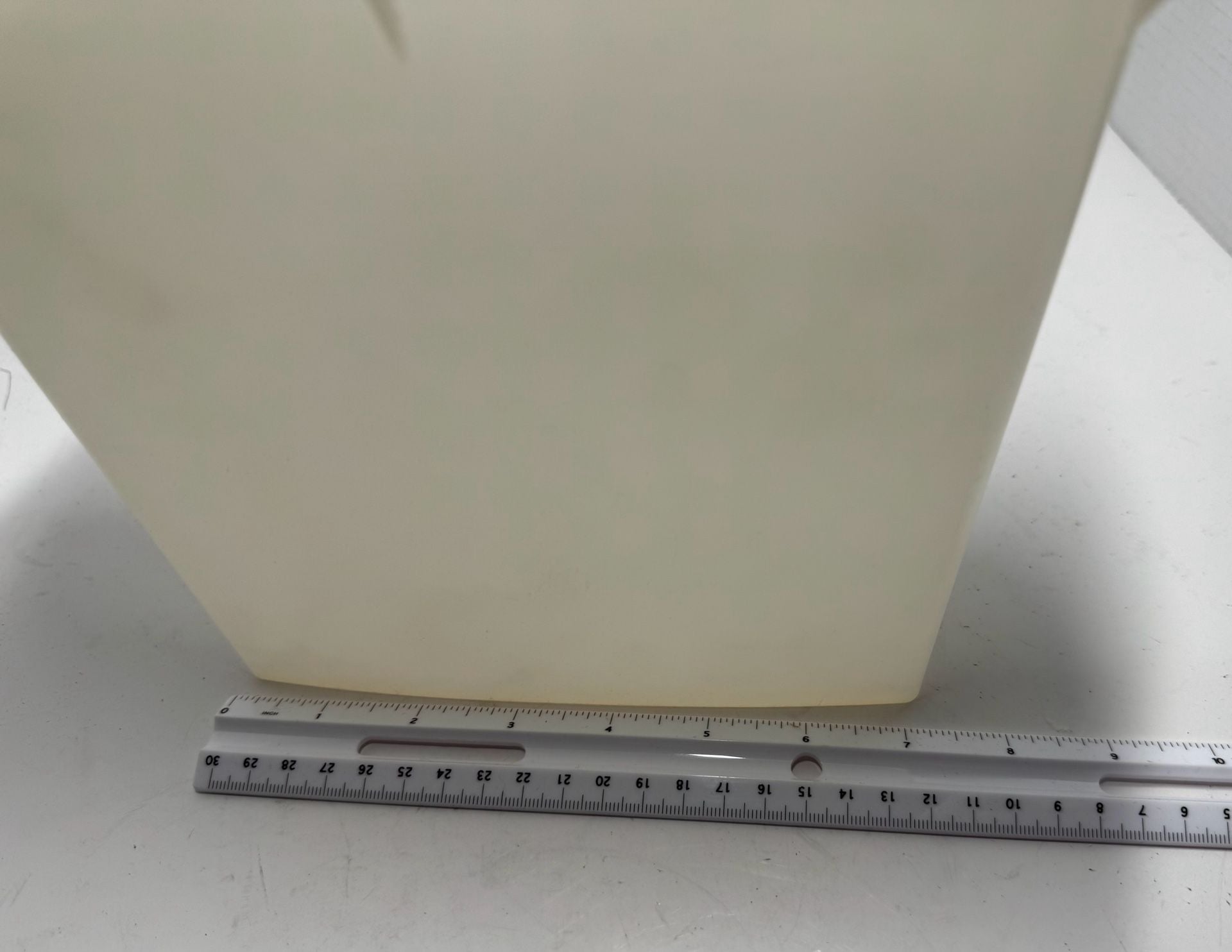 Tupperware Vintage Modular Mate Cereal Dispenser Container 469-14 4