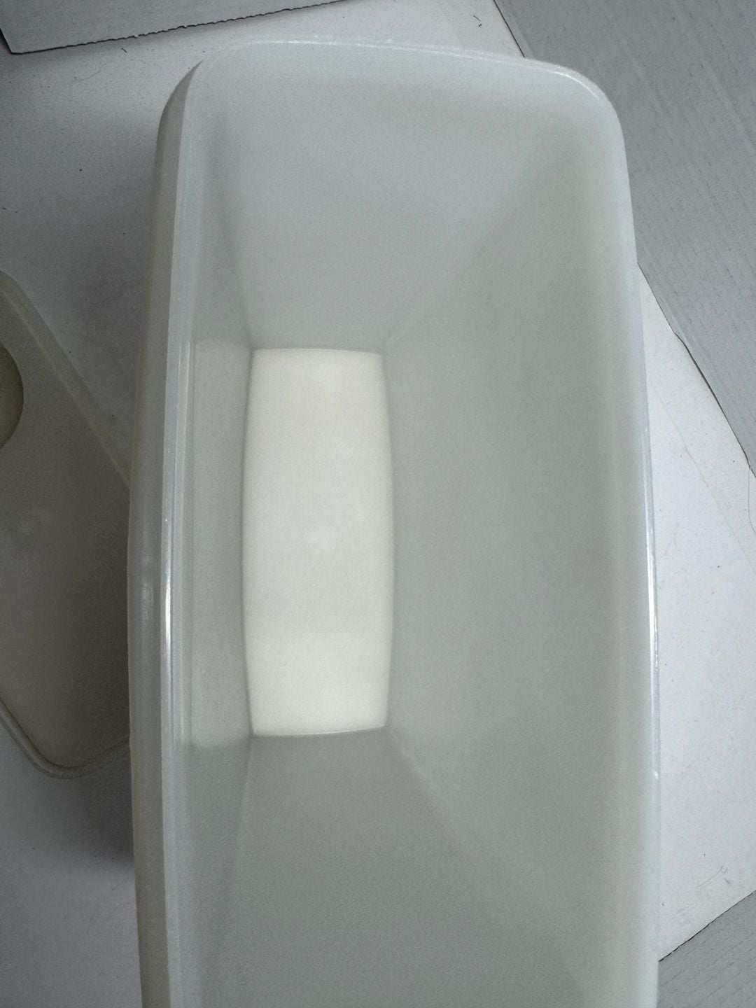 Tupperware Vintage Modular Mate Cereal Dispenser Container 469-14 7
