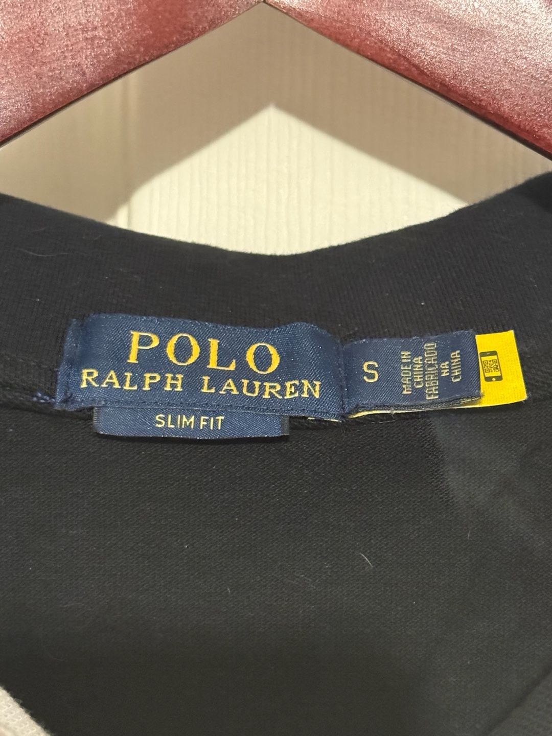 Polo Ralph Lauren Rare Polo T-Shirt Tokyo #5 Big Pony PRL Chief Keef Japan 8