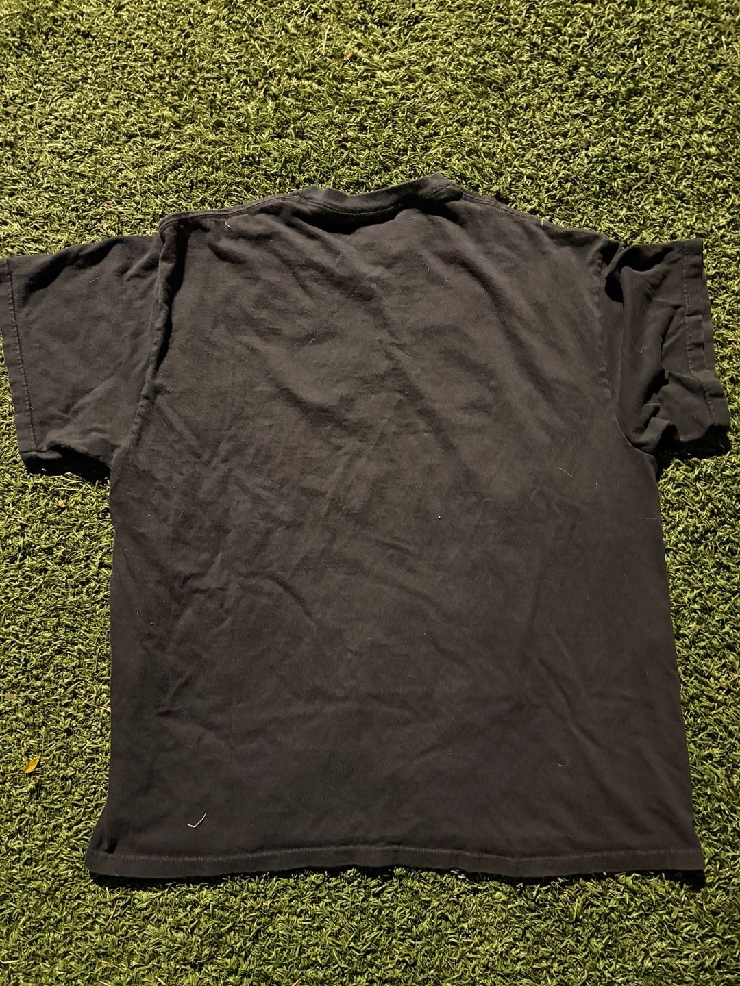 Call of Duty Black Ops II T-Shirt Size XL Black Promo Tee 3