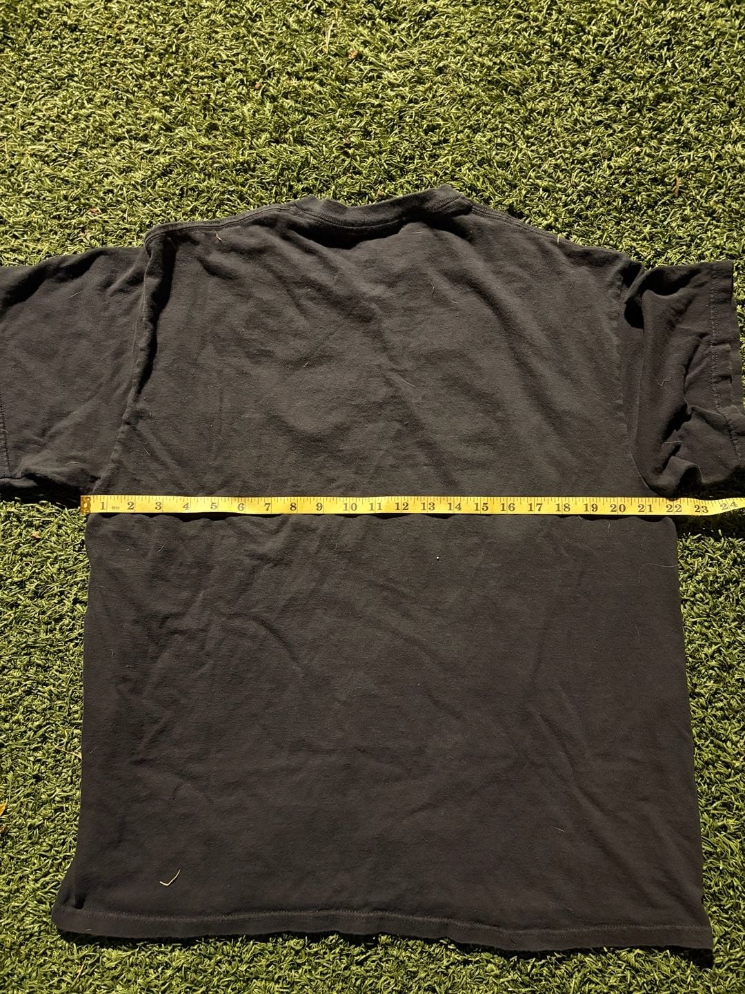 Call of Duty Black Ops II T-Shirt Size XL Black Promo Tee 5