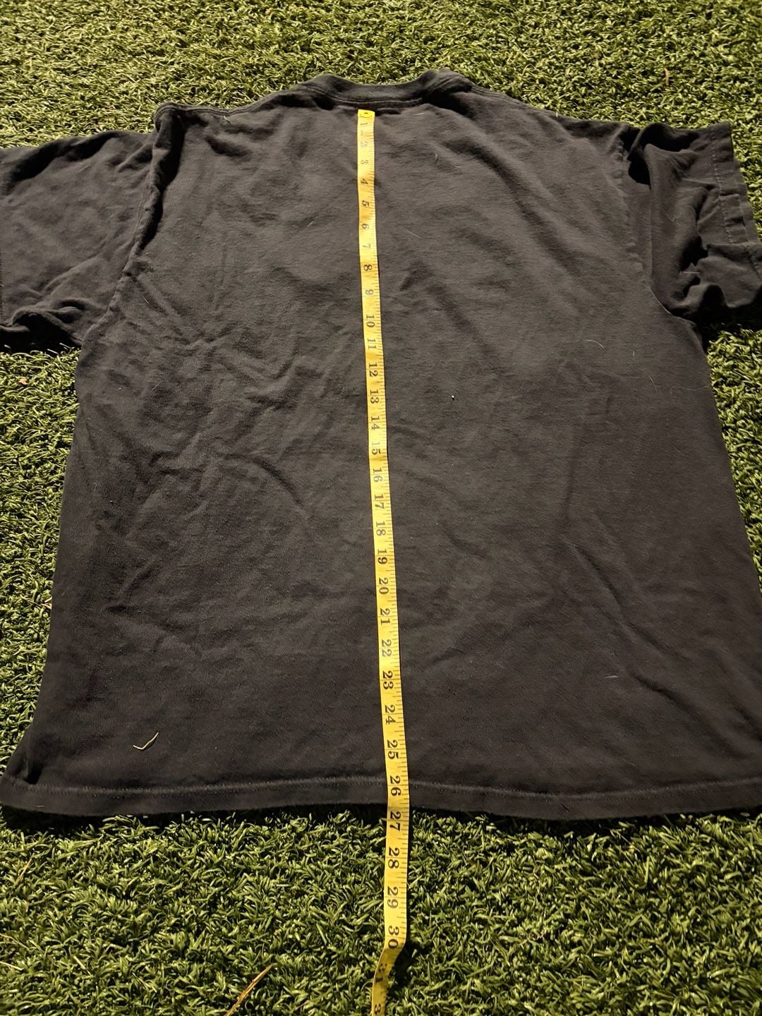 Call of Duty Black Ops II T-Shirt Size XL Black Promo Tee 6