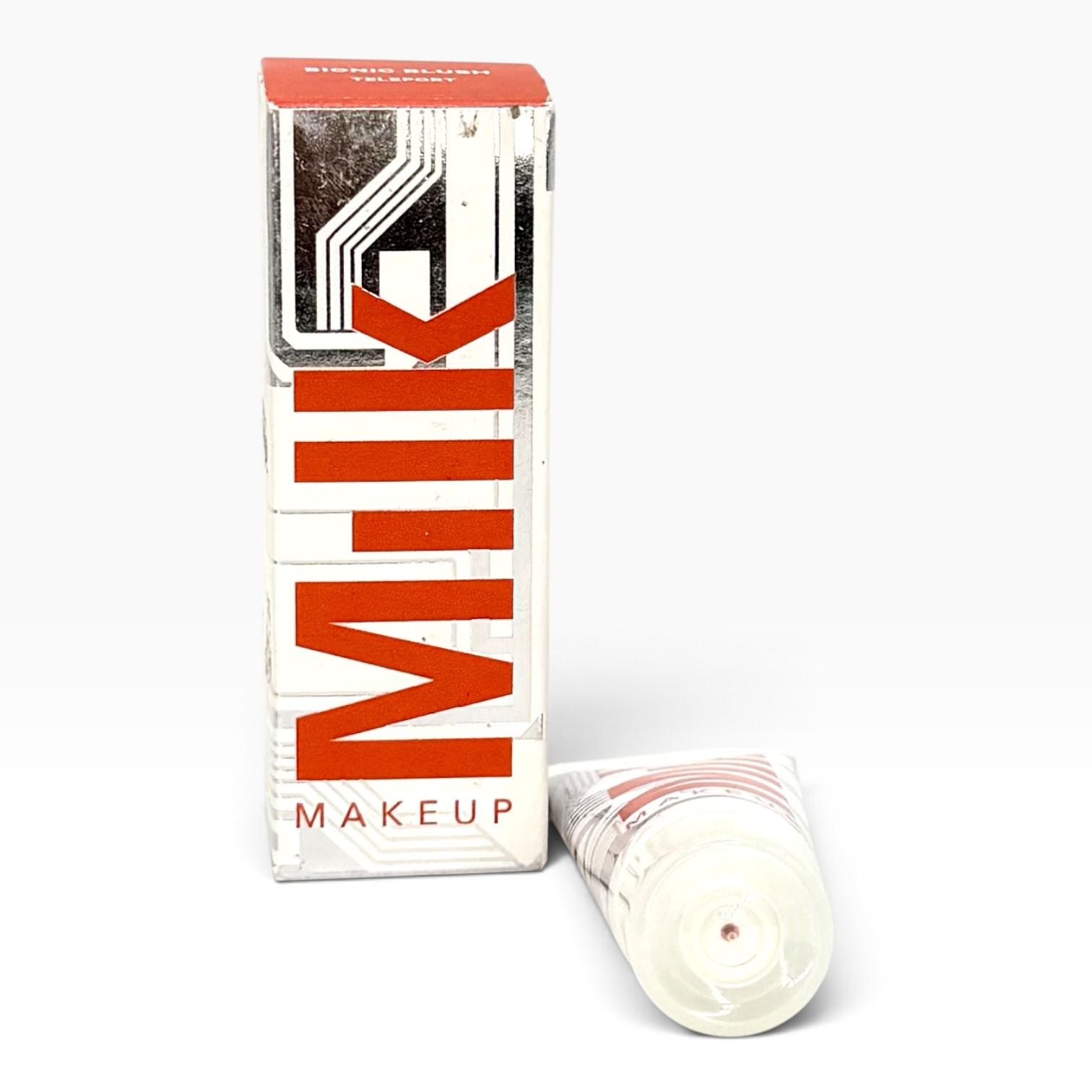 Milk Makeup Bionic Blush Teleport 0.28 Fl Oz Liquid Blush 2