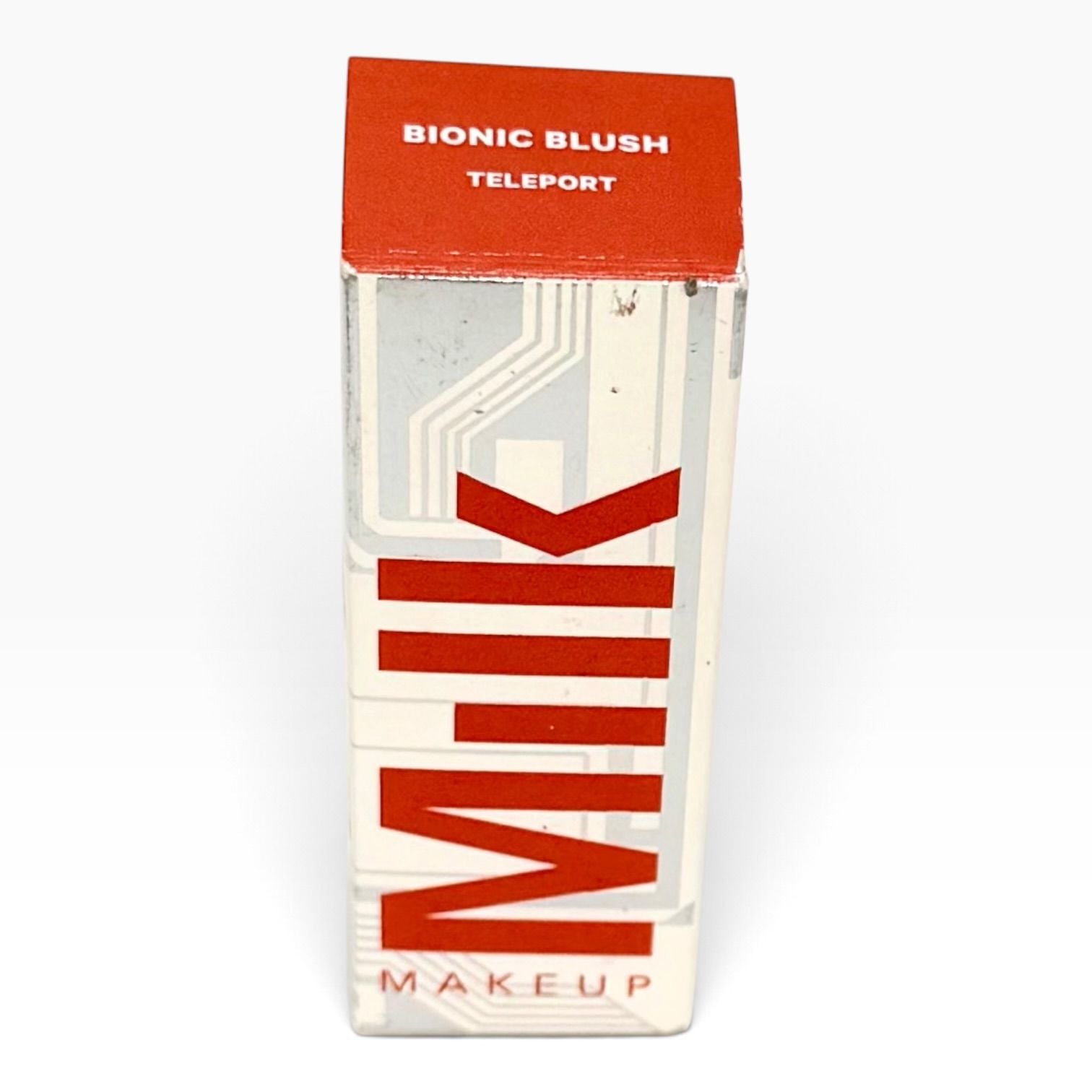Milk Makeup Bionic Blush Teleport 0.28 Fl Oz Liquid Blush 3