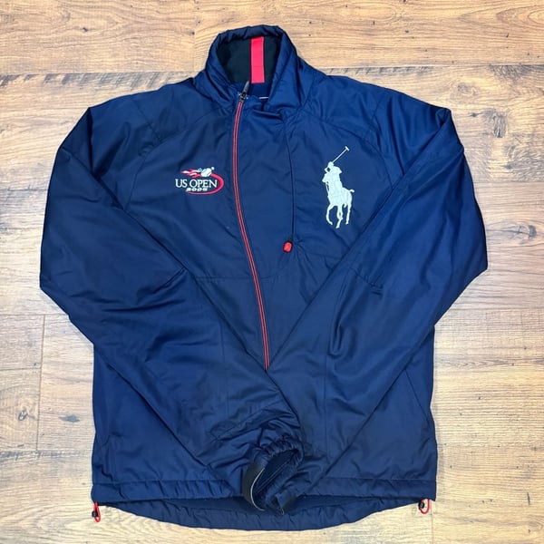 RLX Ralph Lauren US Open 2005 Jacket mens Size small
