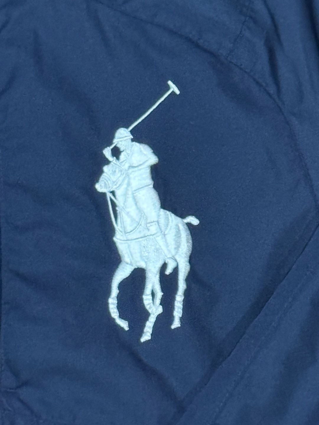 RLX Ralph Lauren US Open 2005 Jacket mens Size small 3