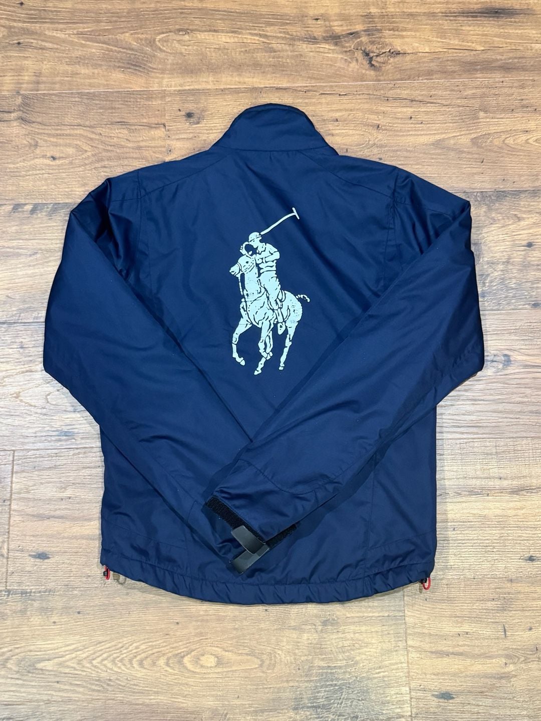 RLX Ralph Lauren US Open 2005 Jacket mens Size small 6