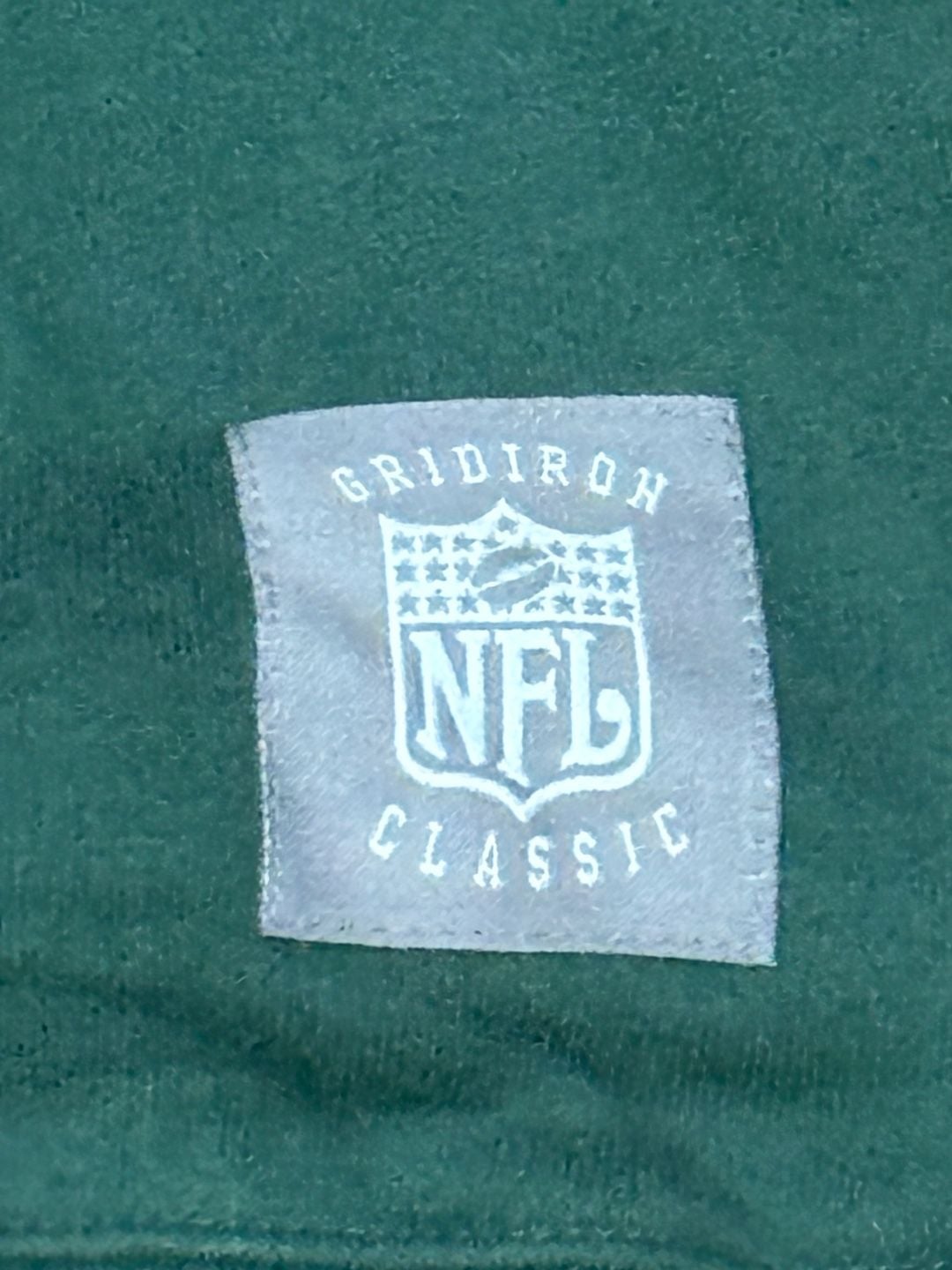 Property of New York jets sweatshirt men’s XL 3